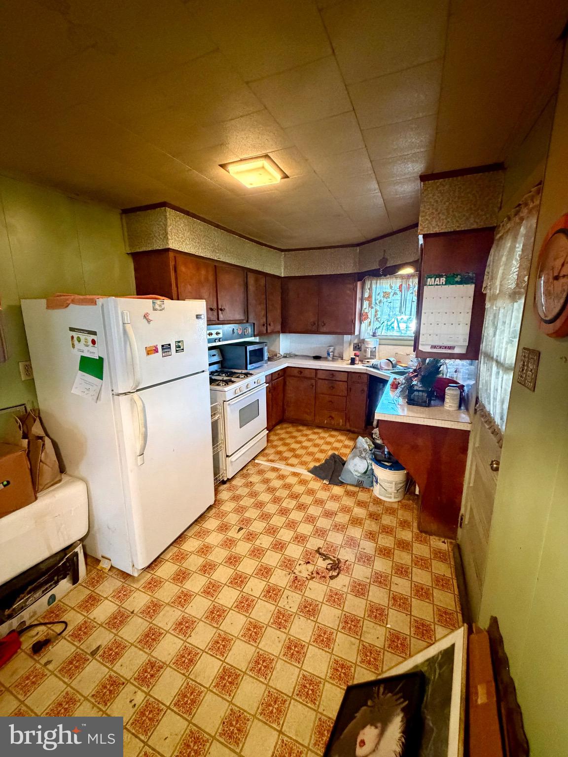 YORK CITY - Residential