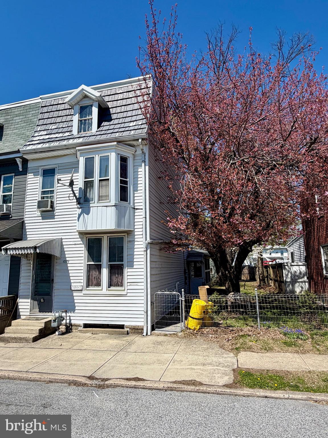 YORK CITY - Residential