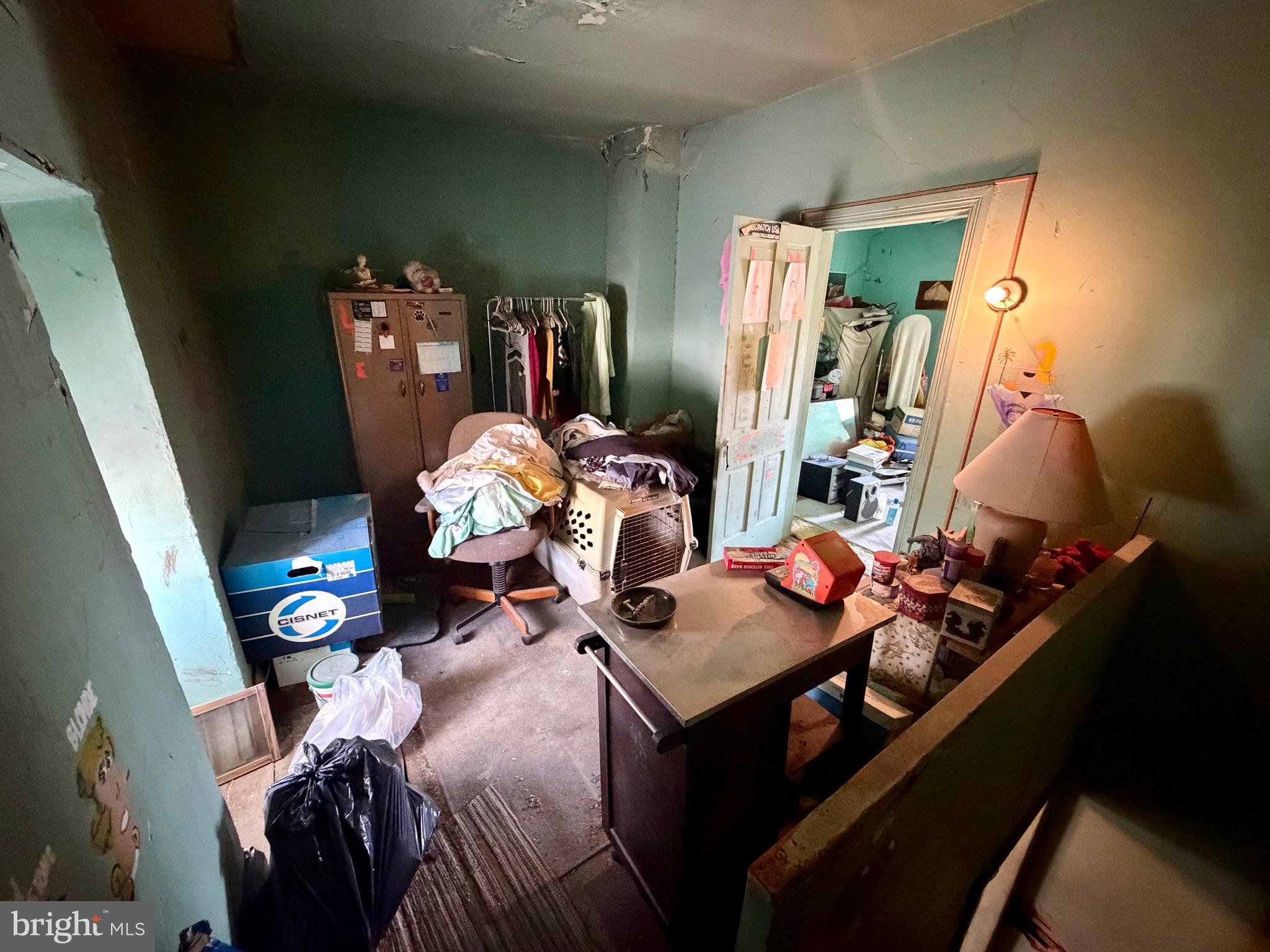 YORK CITY - Residential