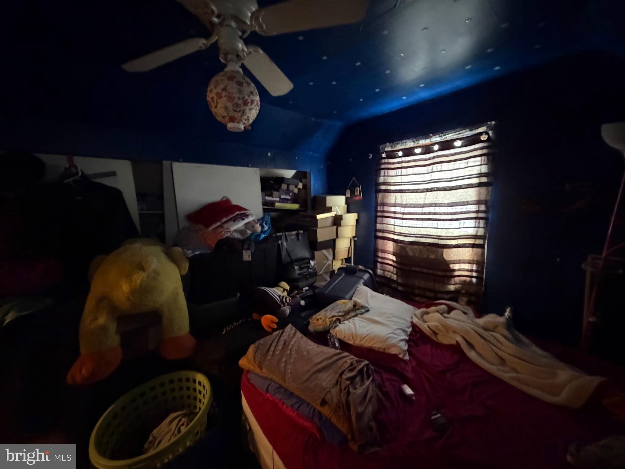 WINDER VIL - Residential