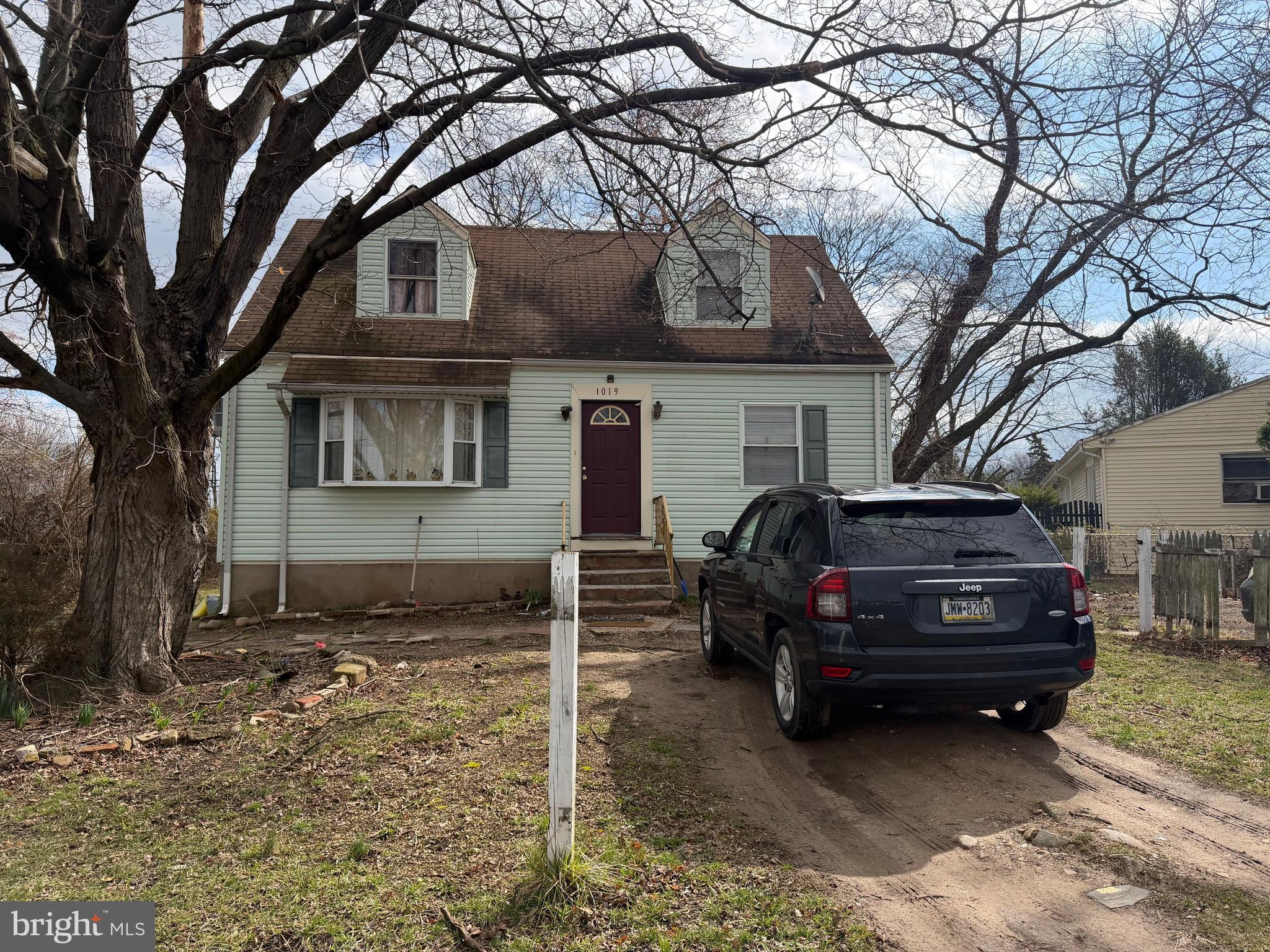 WINDER VIL - Residential