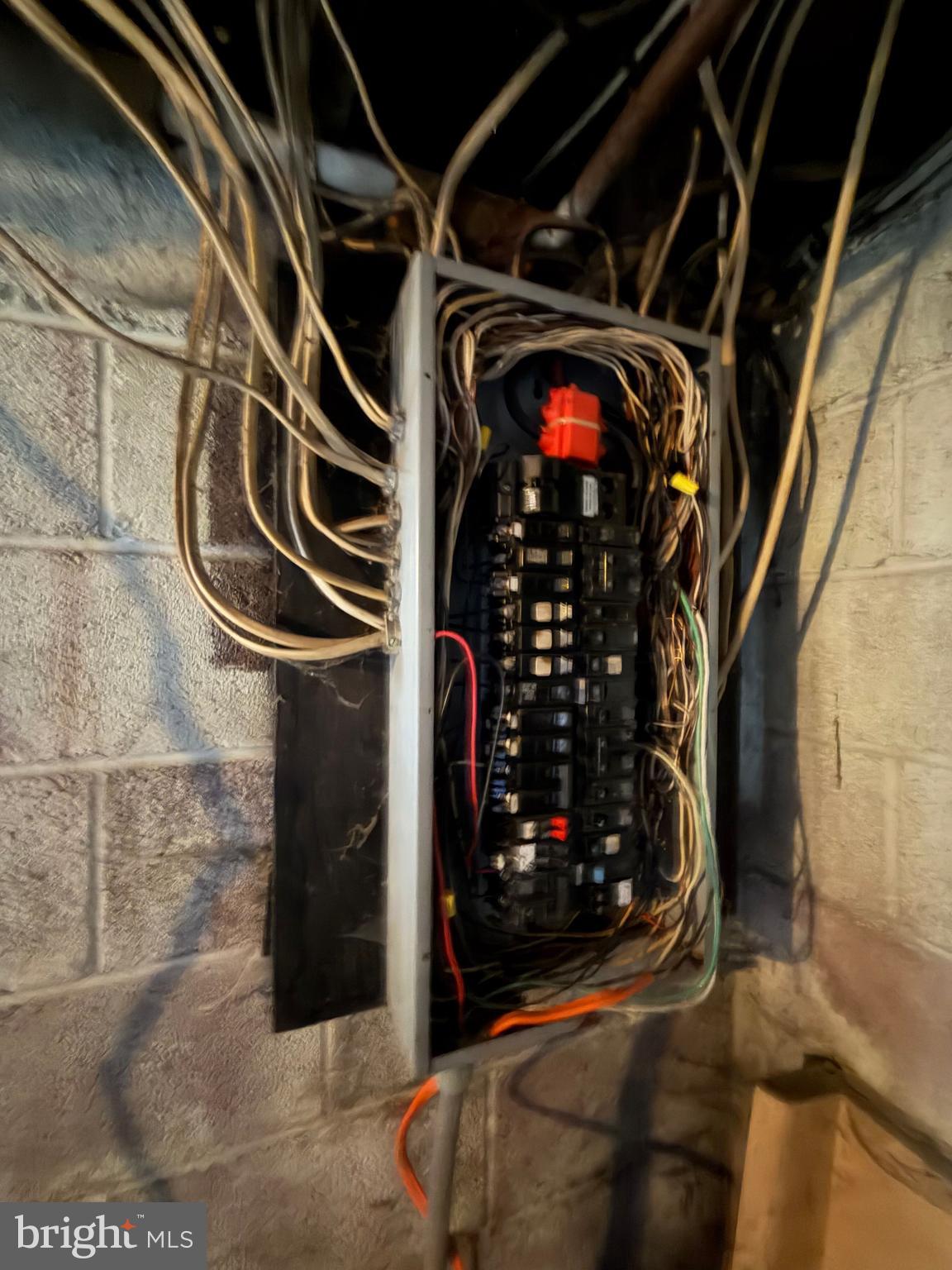 WINDER VIL - Residential