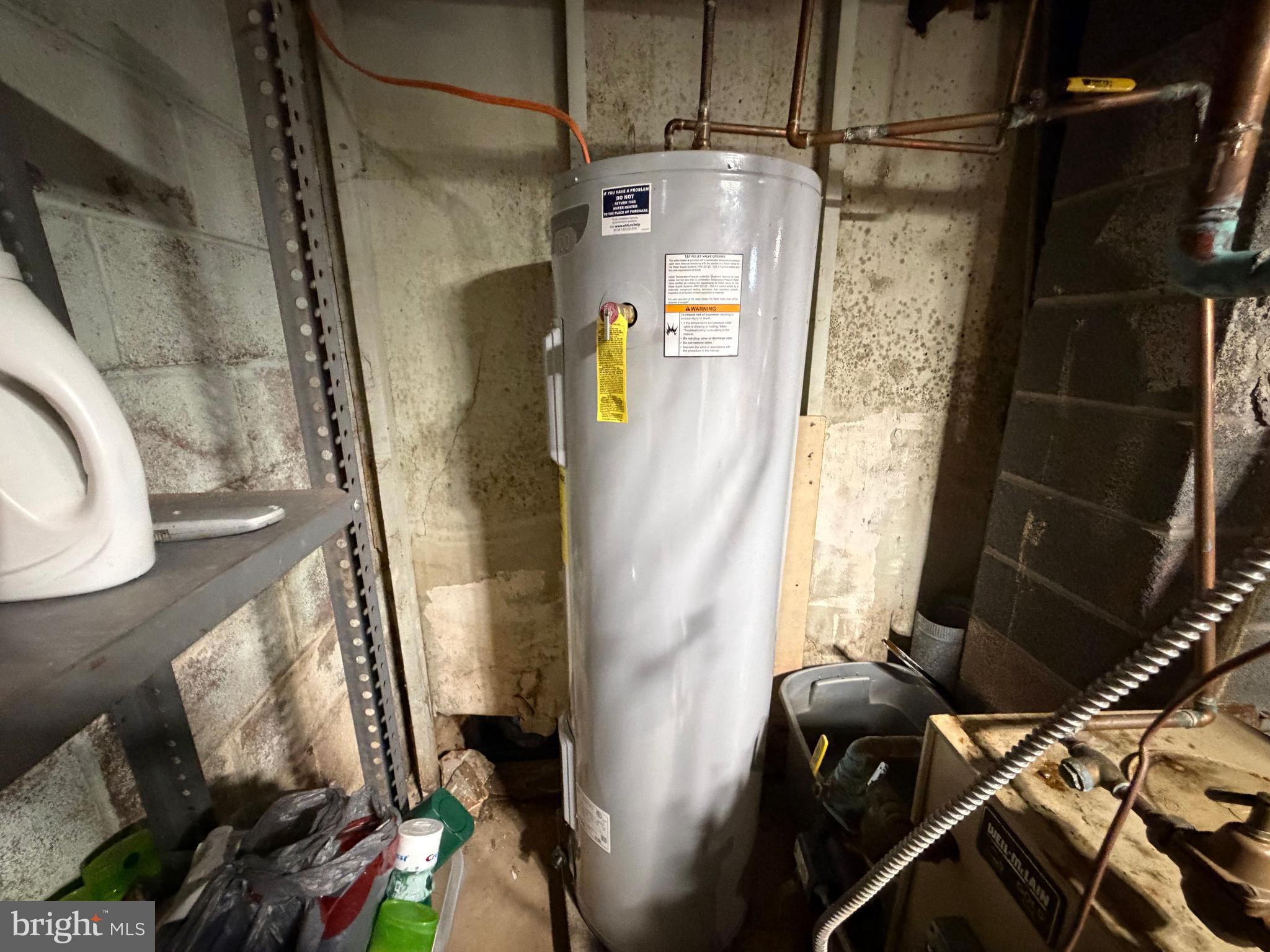 WINDER VIL - Residential