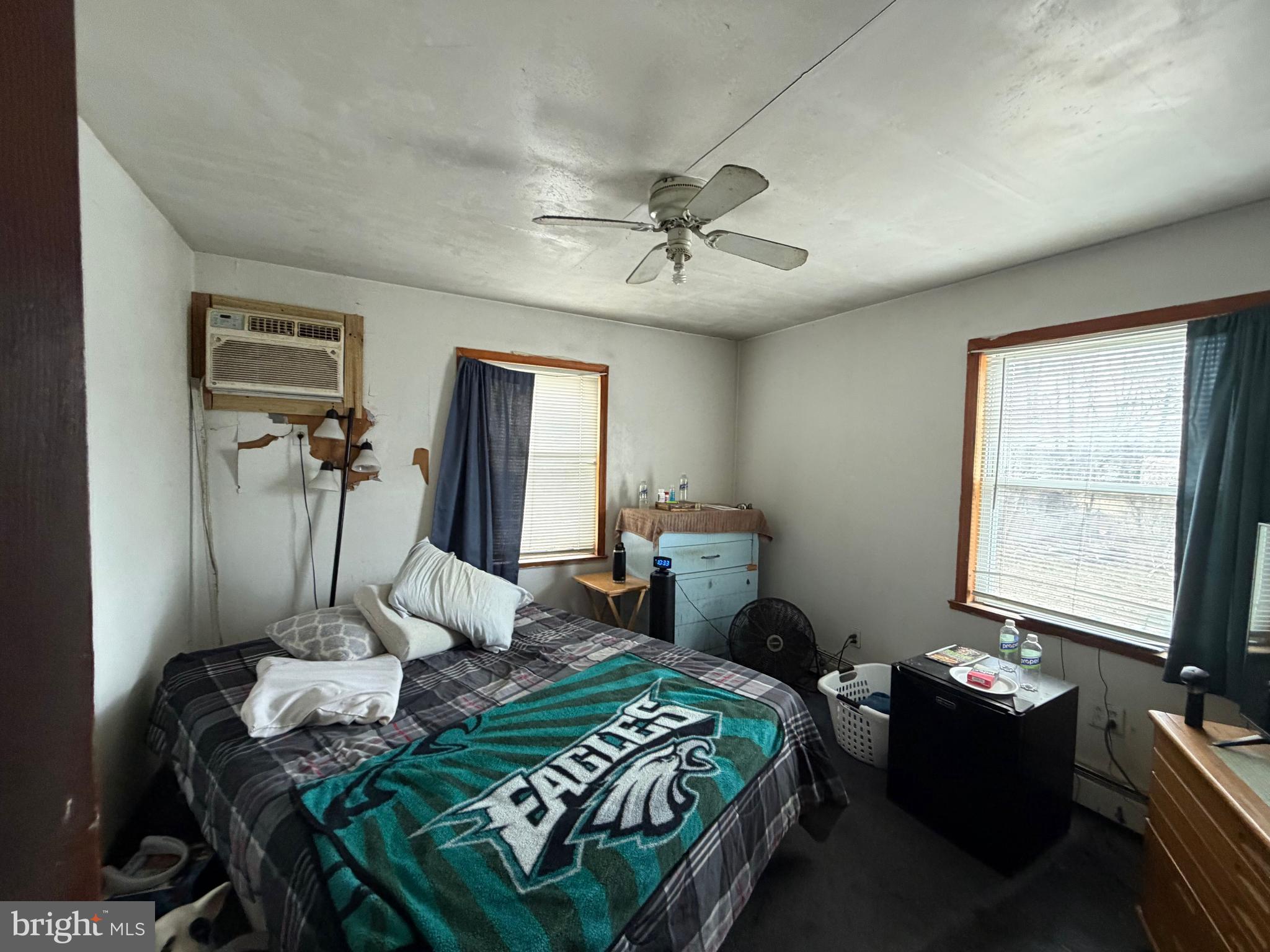 WINDER VIL - Residential