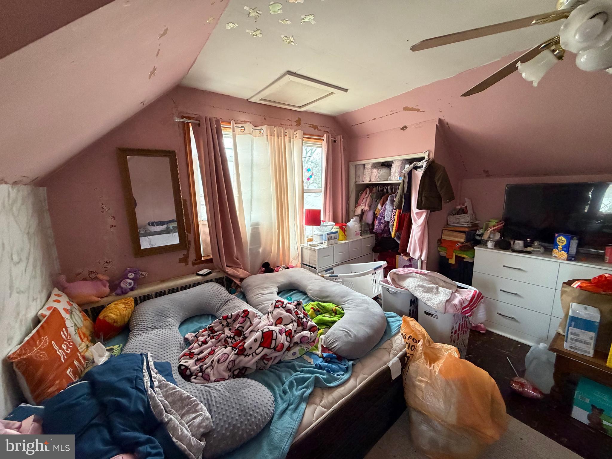 WINDER VIL - Residential