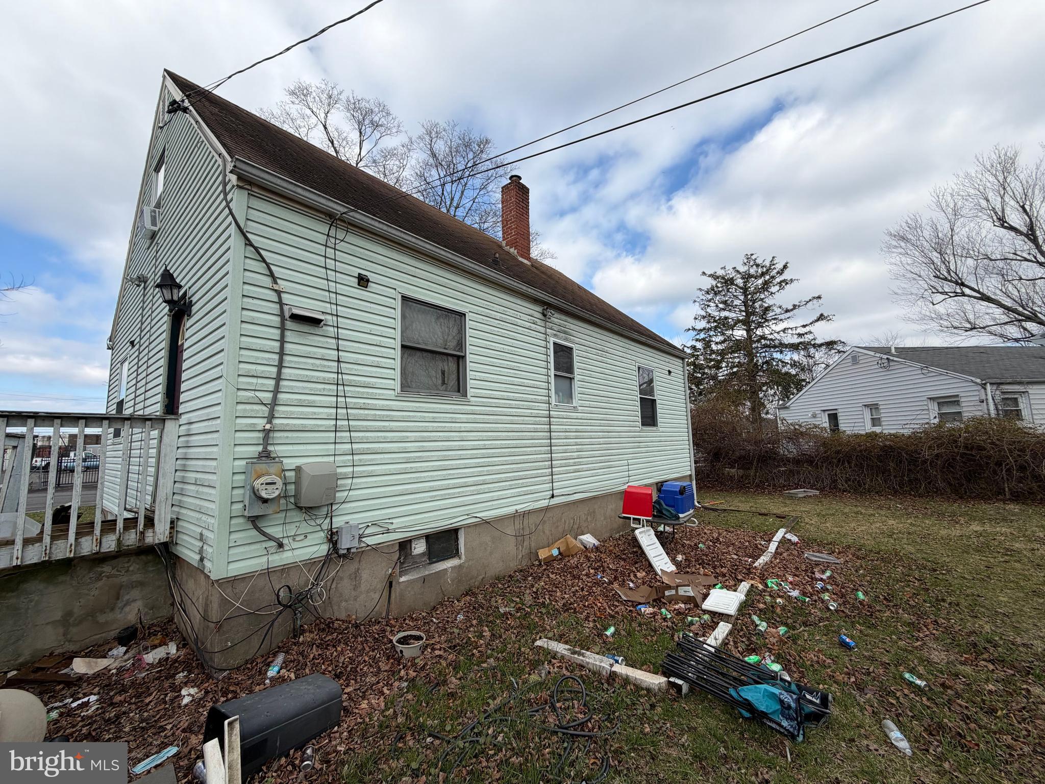 WINDER VIL - Residential