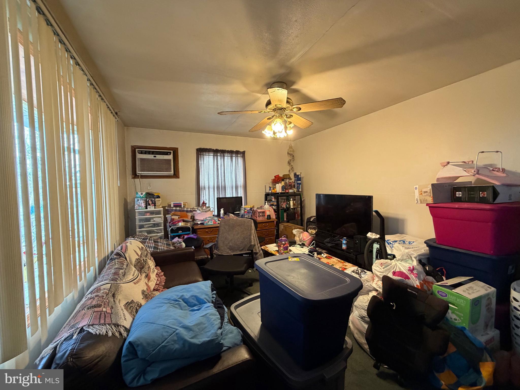 WINDER VIL - Residential