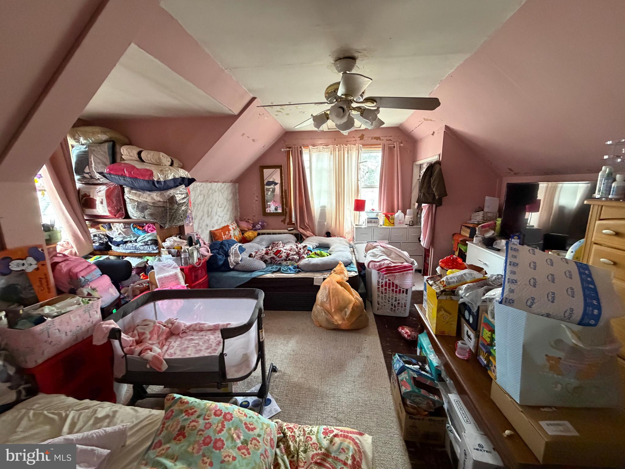 WINDER VIL - Residential