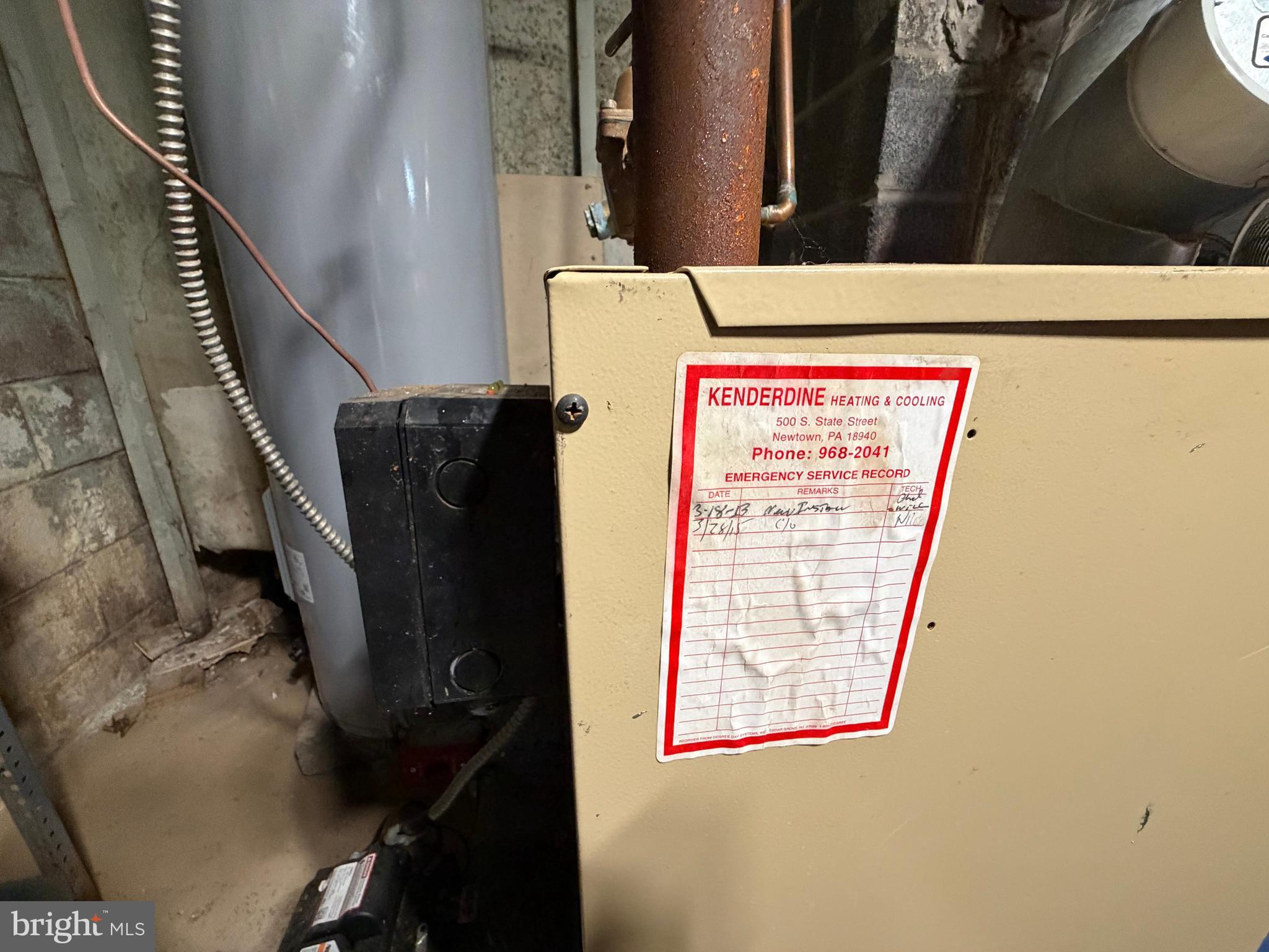 WINDER VIL - Residential