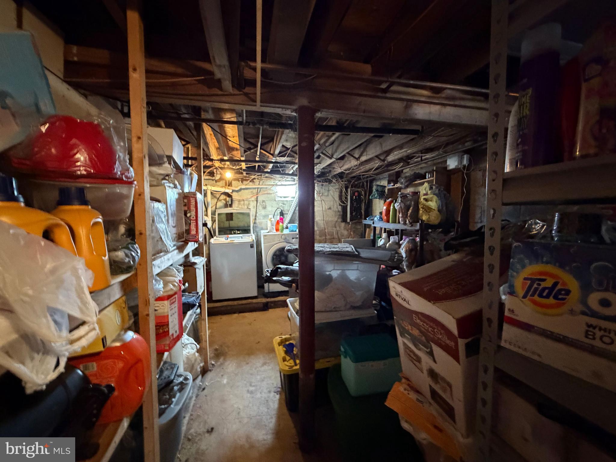 WINDER VIL - Residential