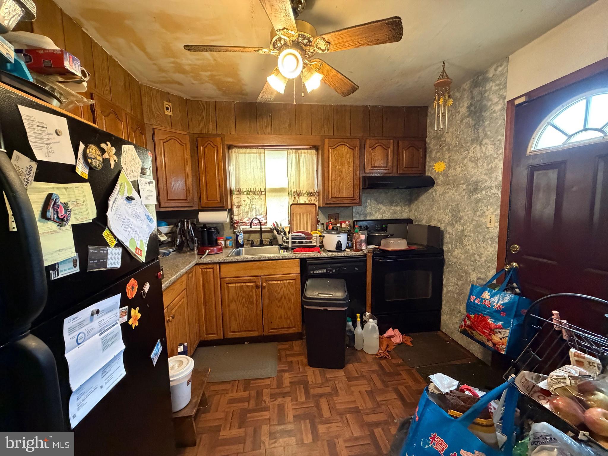 WINDER VIL - Residential