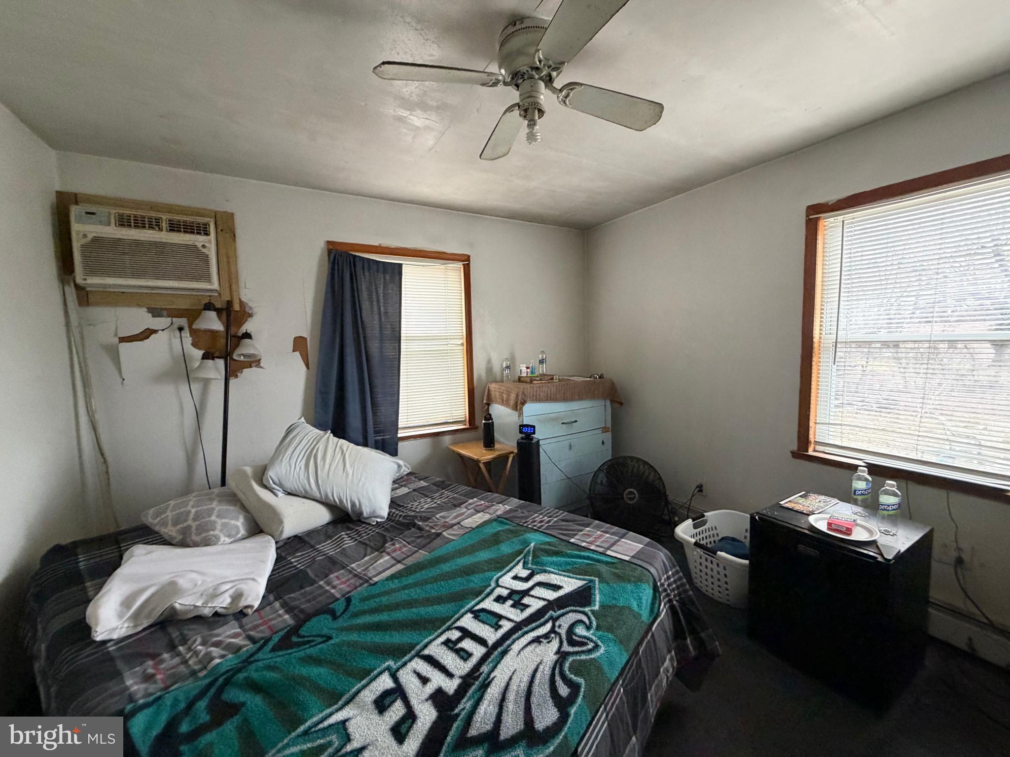 WINDER VIL - Residential