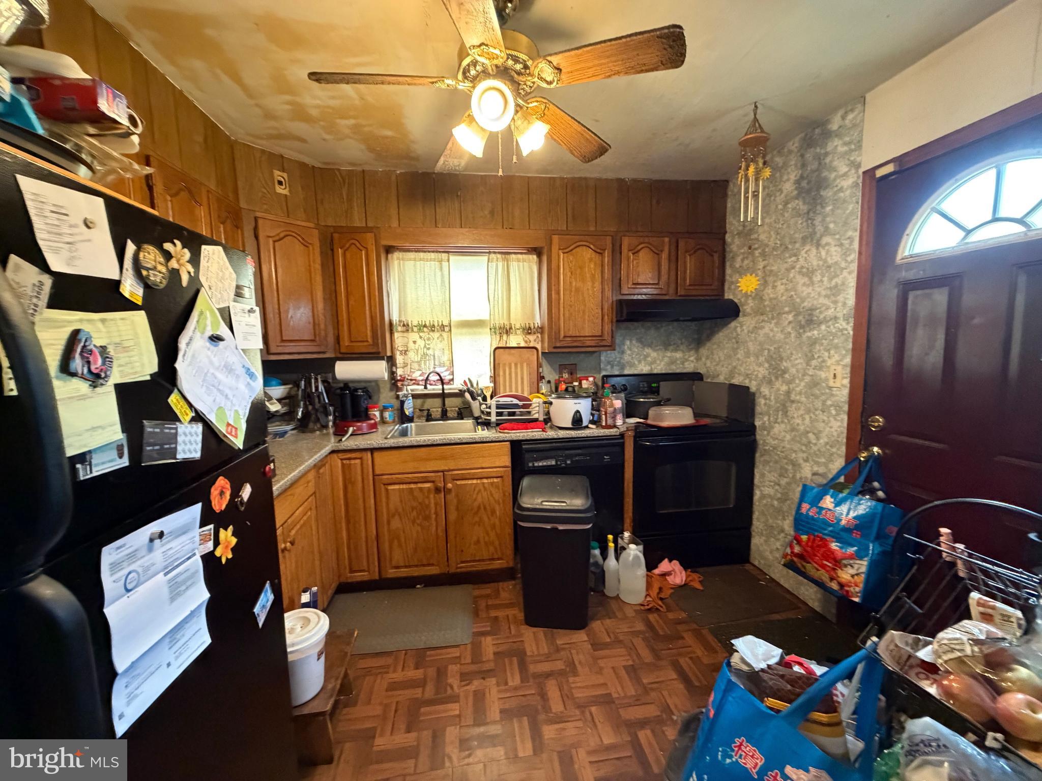 WINDER VIL - Residential