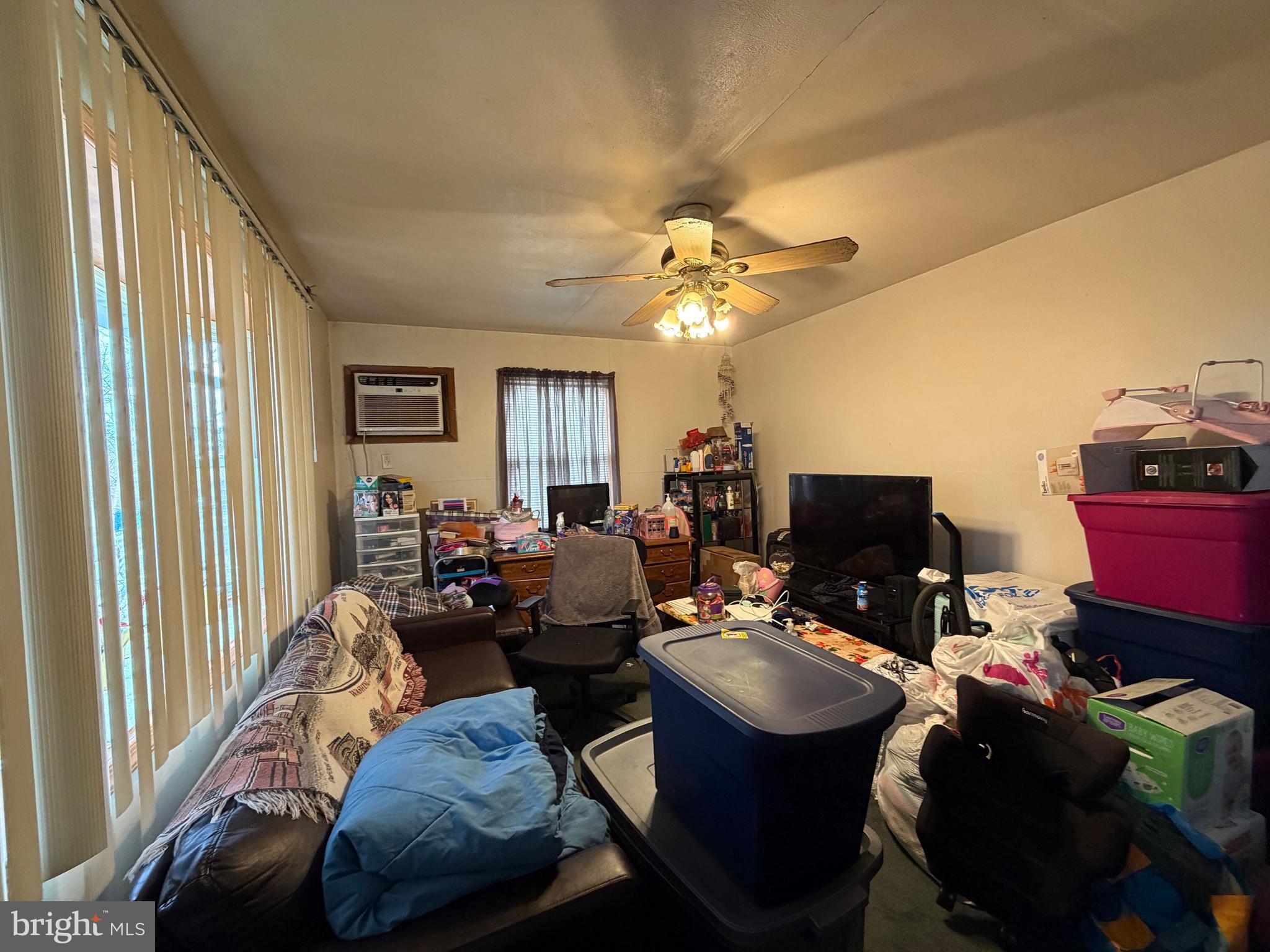 WINDER VIL - Residential