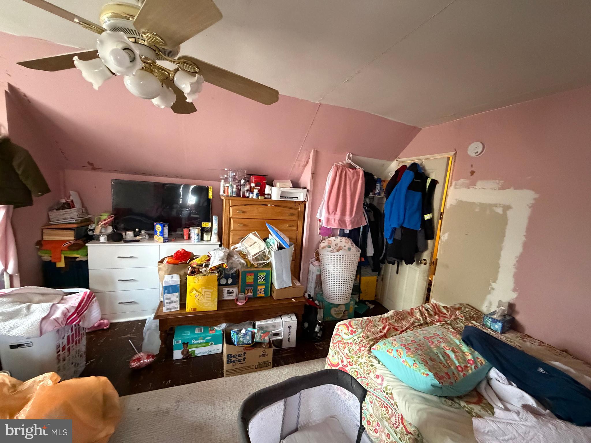 WINDER VIL - Residential