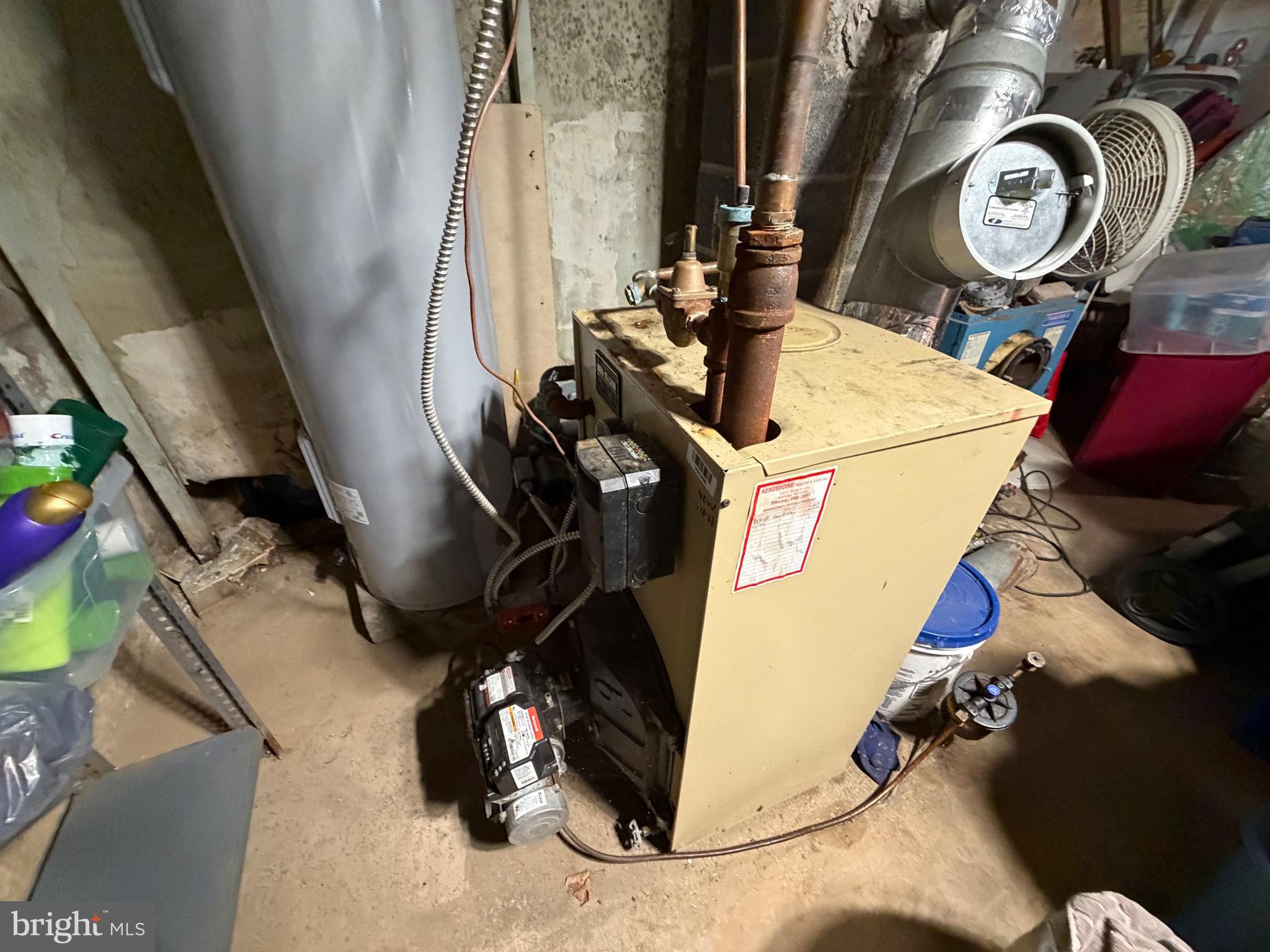 WINDER VIL - Residential