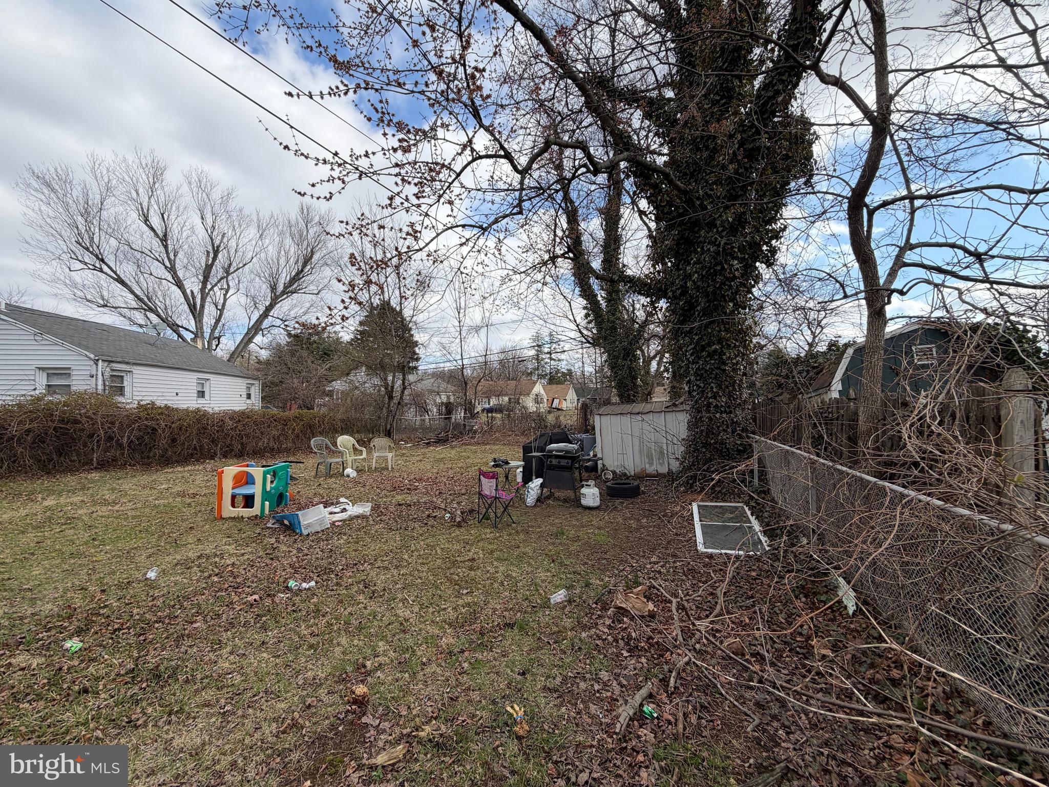 WINDER VIL - Residential