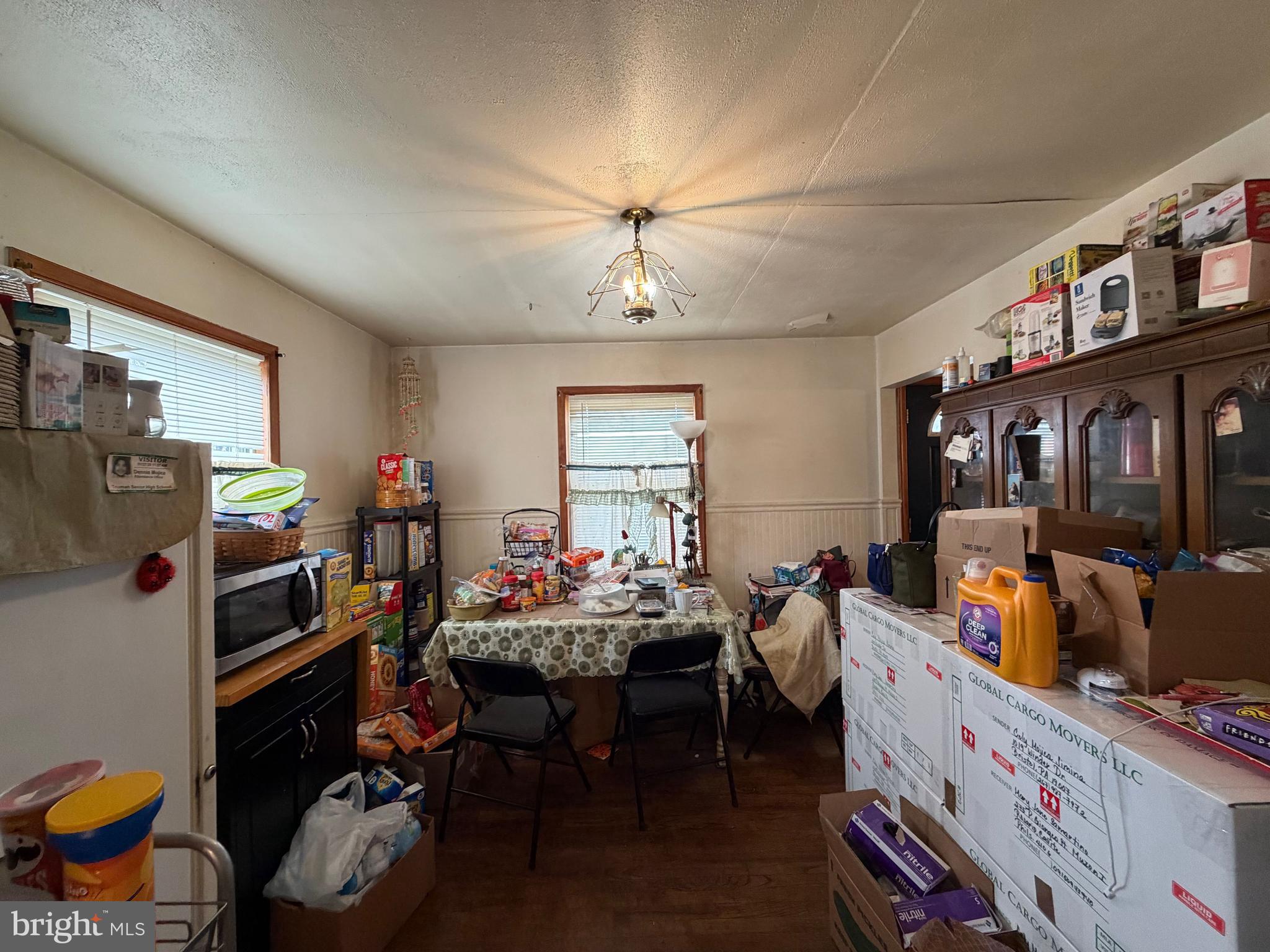 WINDER VIL - Residential