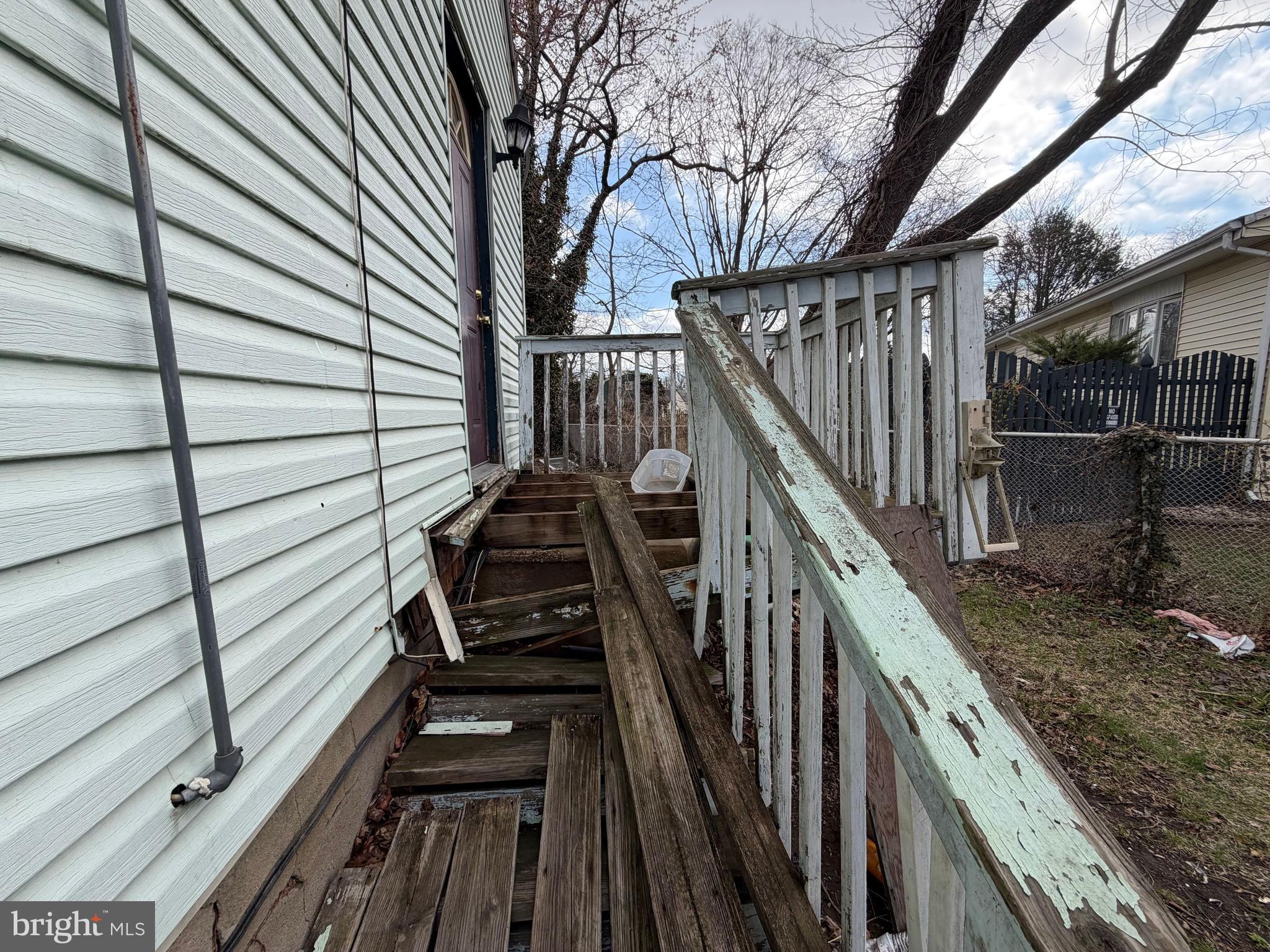 WINDER VIL - Residential