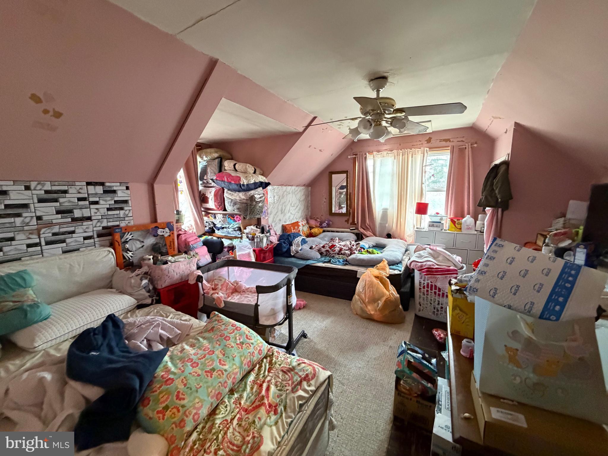 WINDER VIL - Residential