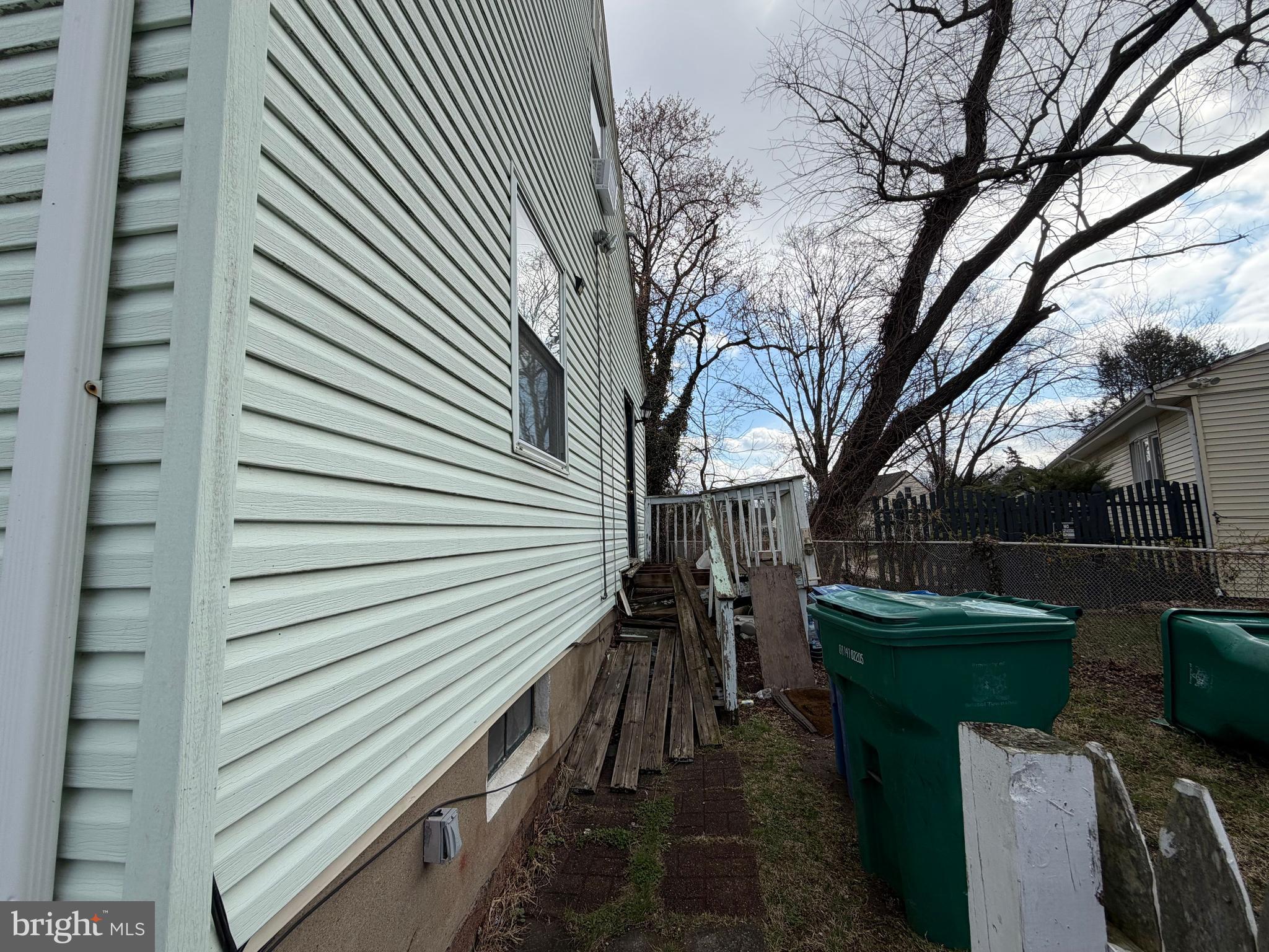 WINDER VIL - Residential