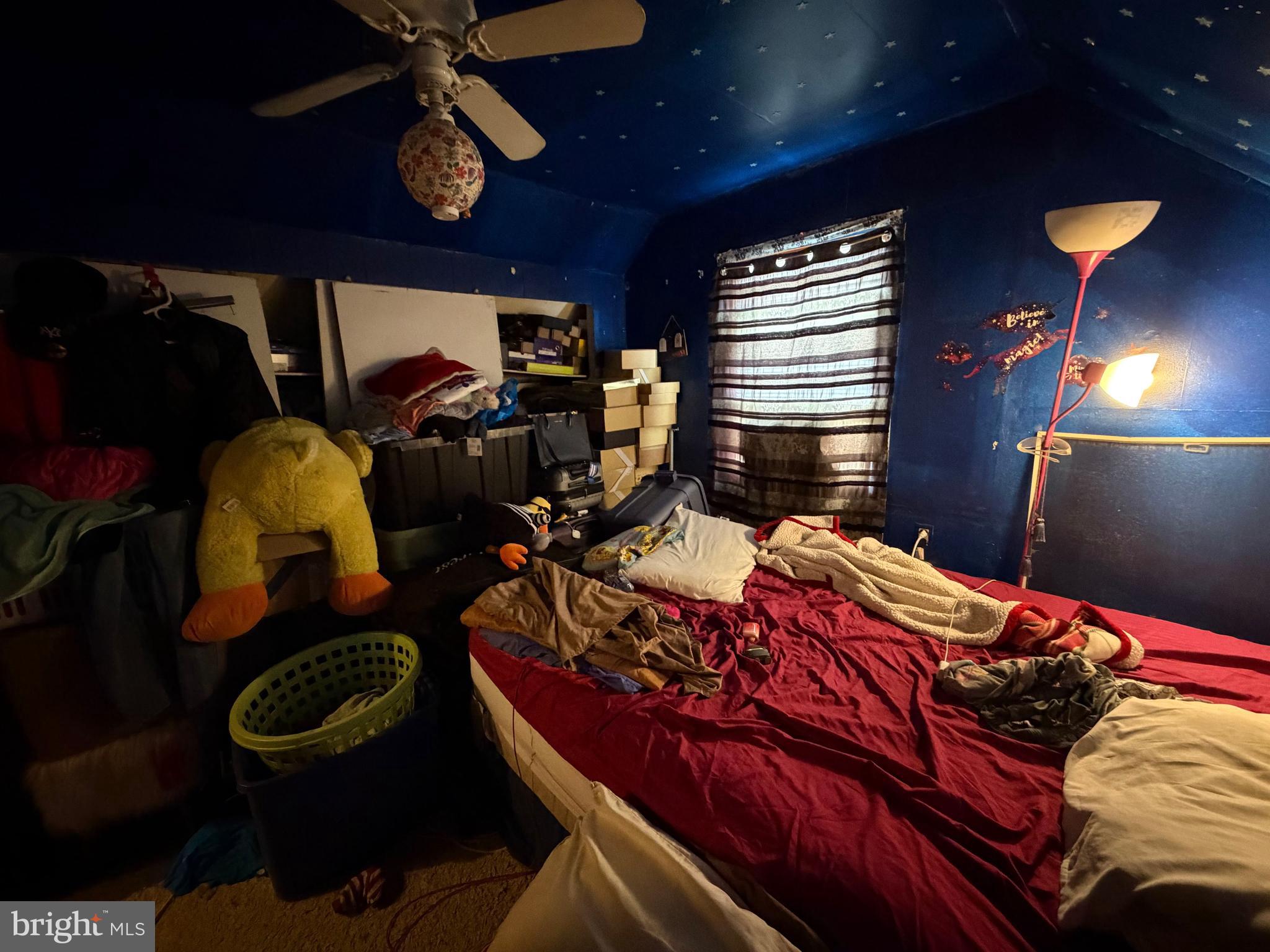 WINDER VIL - Residential