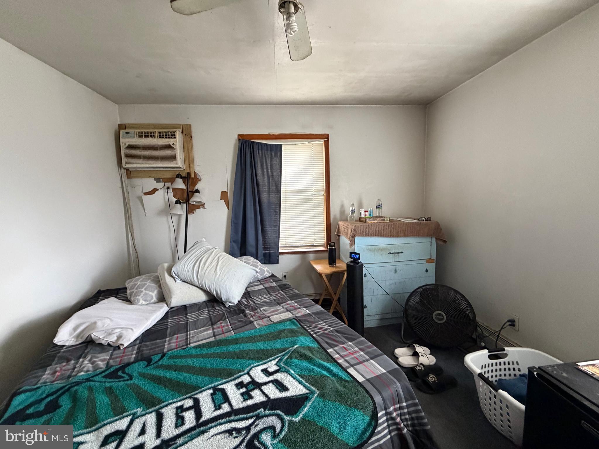 WINDER VIL - Residential