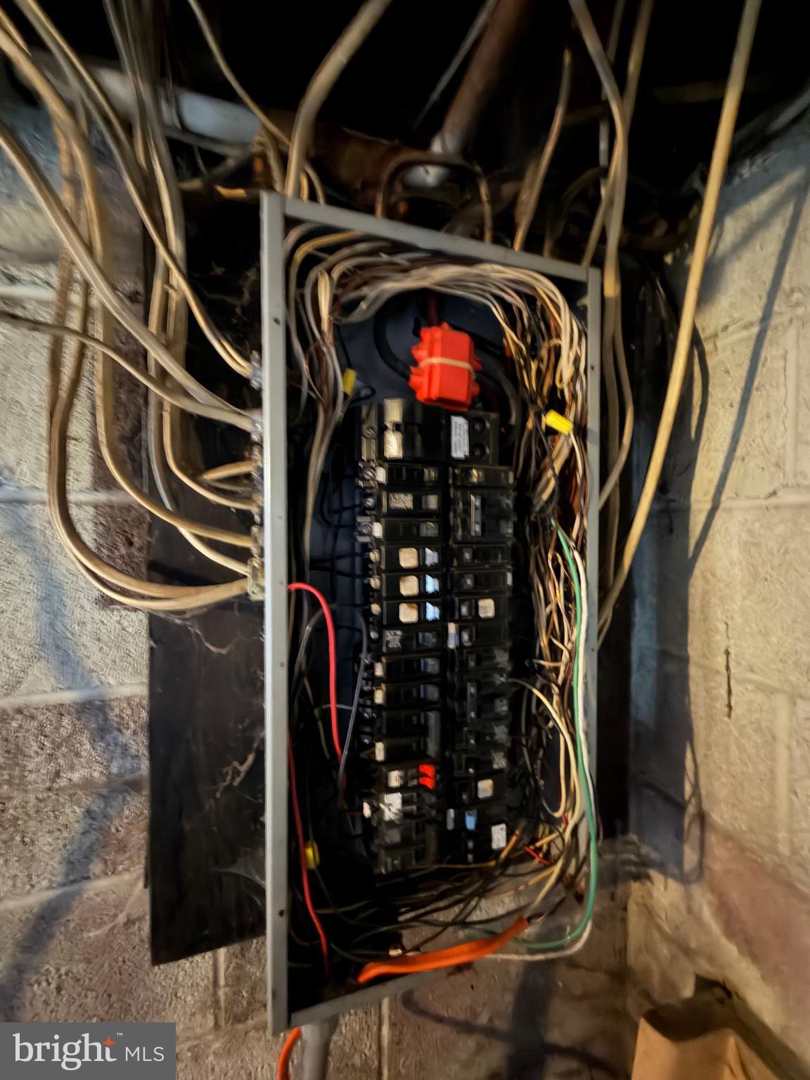 WINDER VIL - Residential