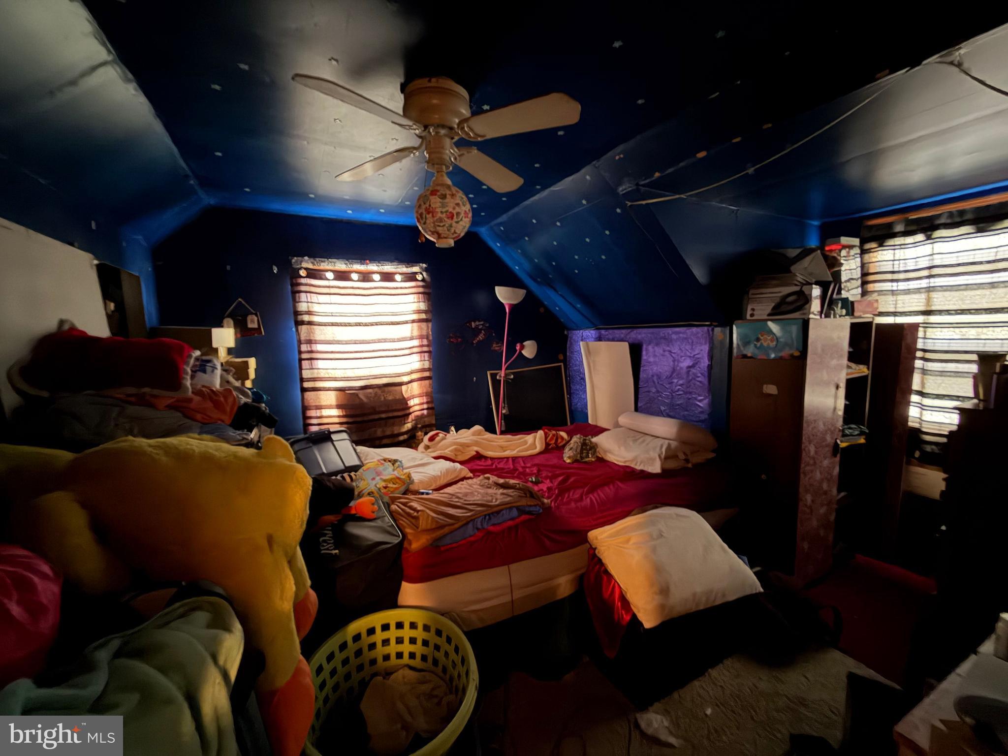 WINDER VIL - Residential