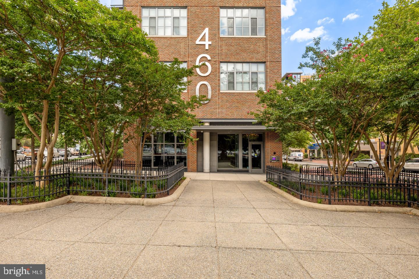 460 NEW YORK AVENUE NW 701