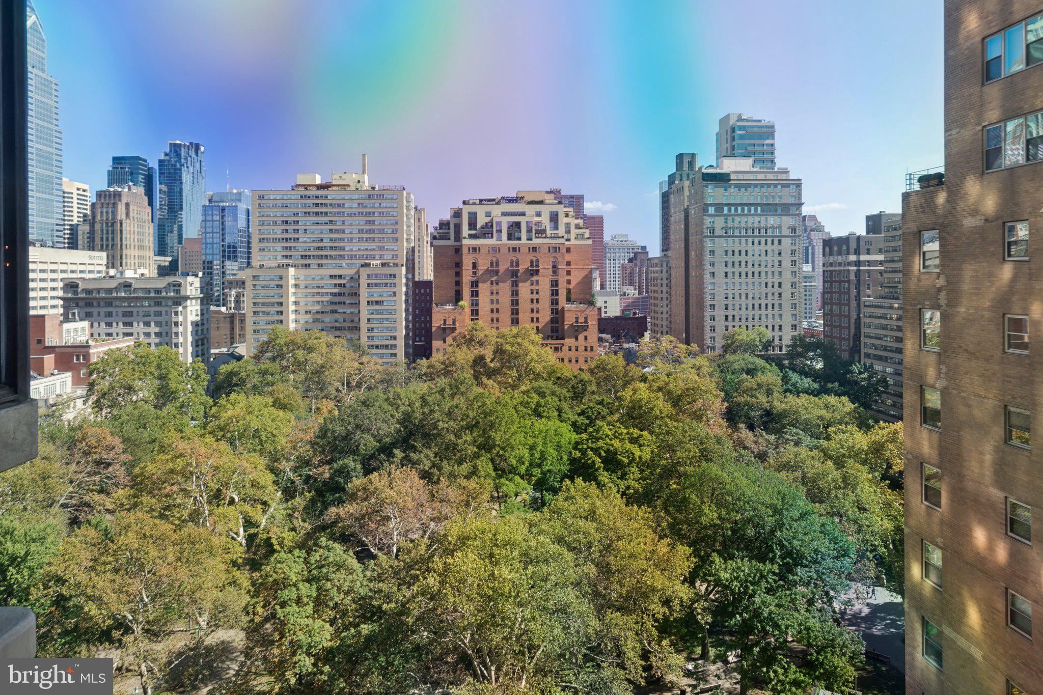 RITTENHOUSE SQUARE - Residential