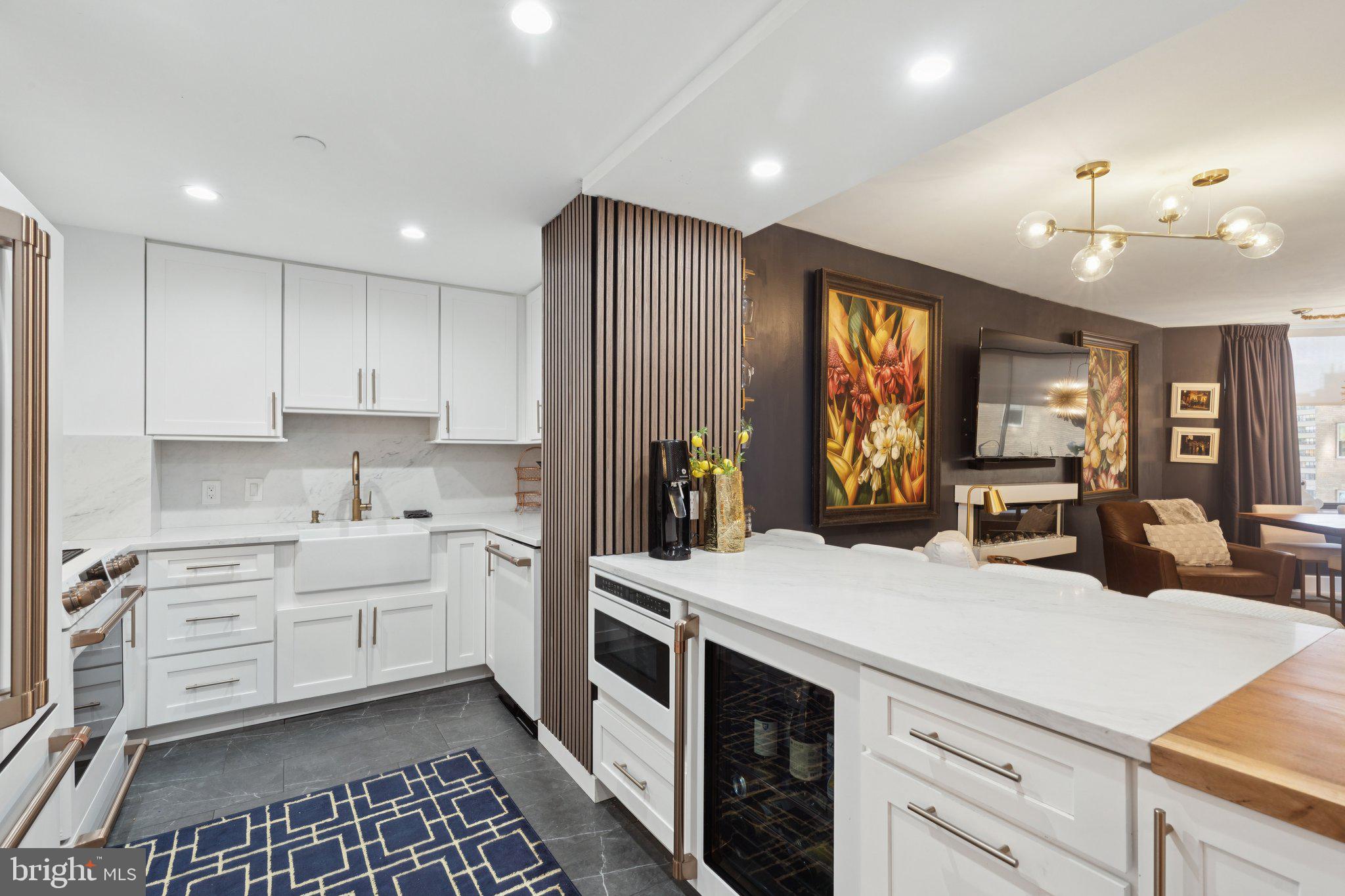 RITTENHOUSE SQUARE - Residential