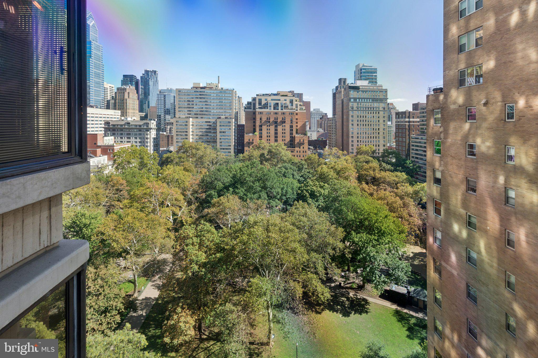 RITTENHOUSE SQUARE - Residential