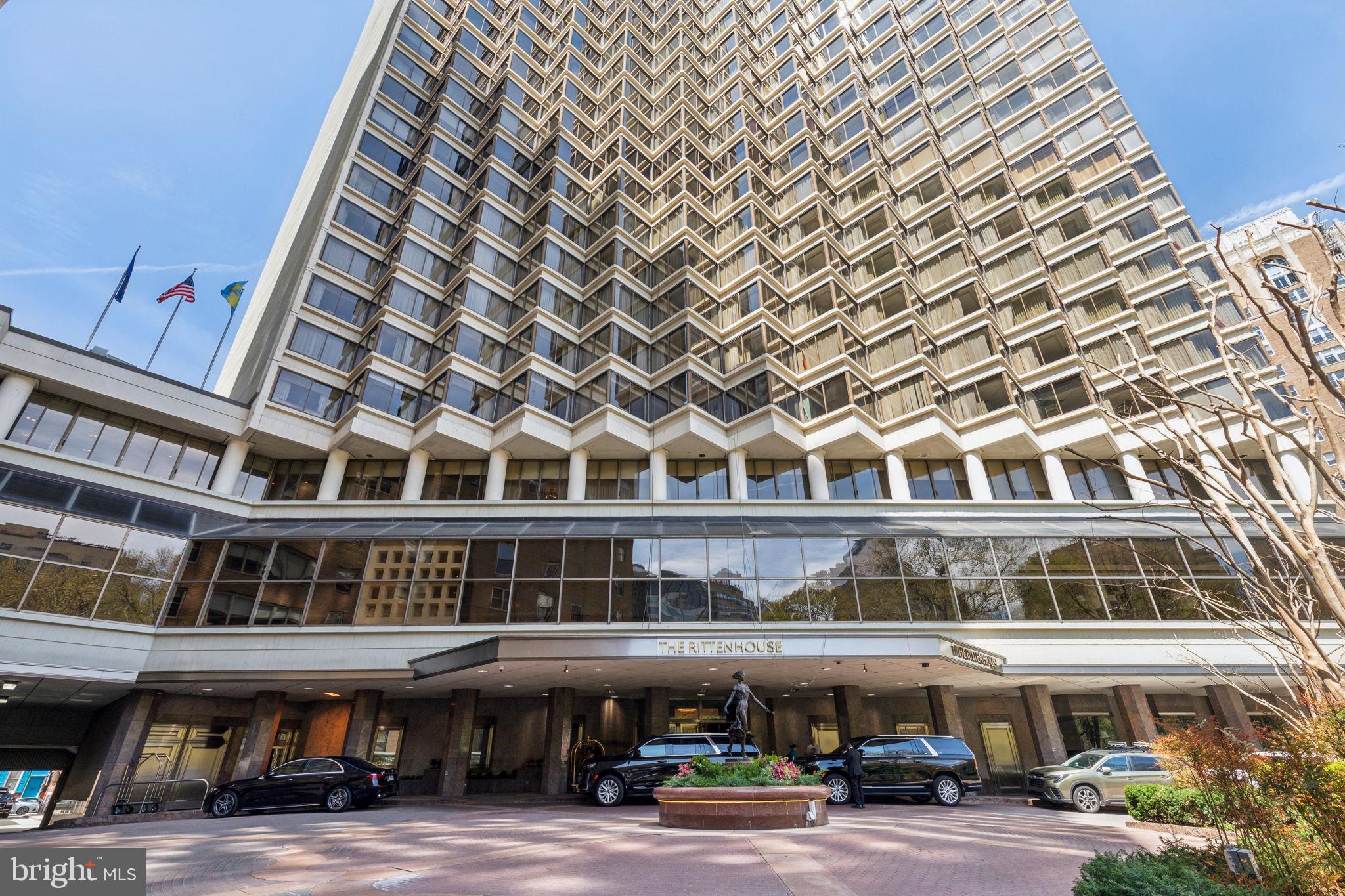 RITTENHOUSE SQUARE - Residential