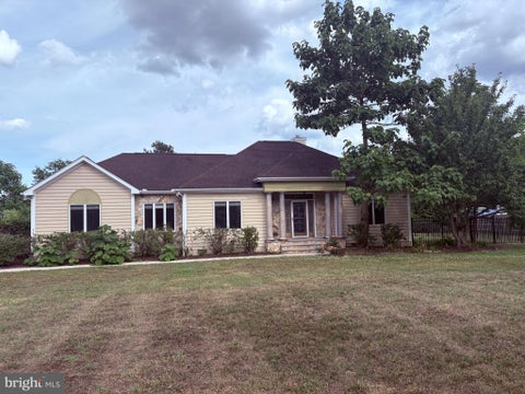 Homes For Sale - 18485 Pettyjohn Road<br/> GEORGETOWN, DE 19947