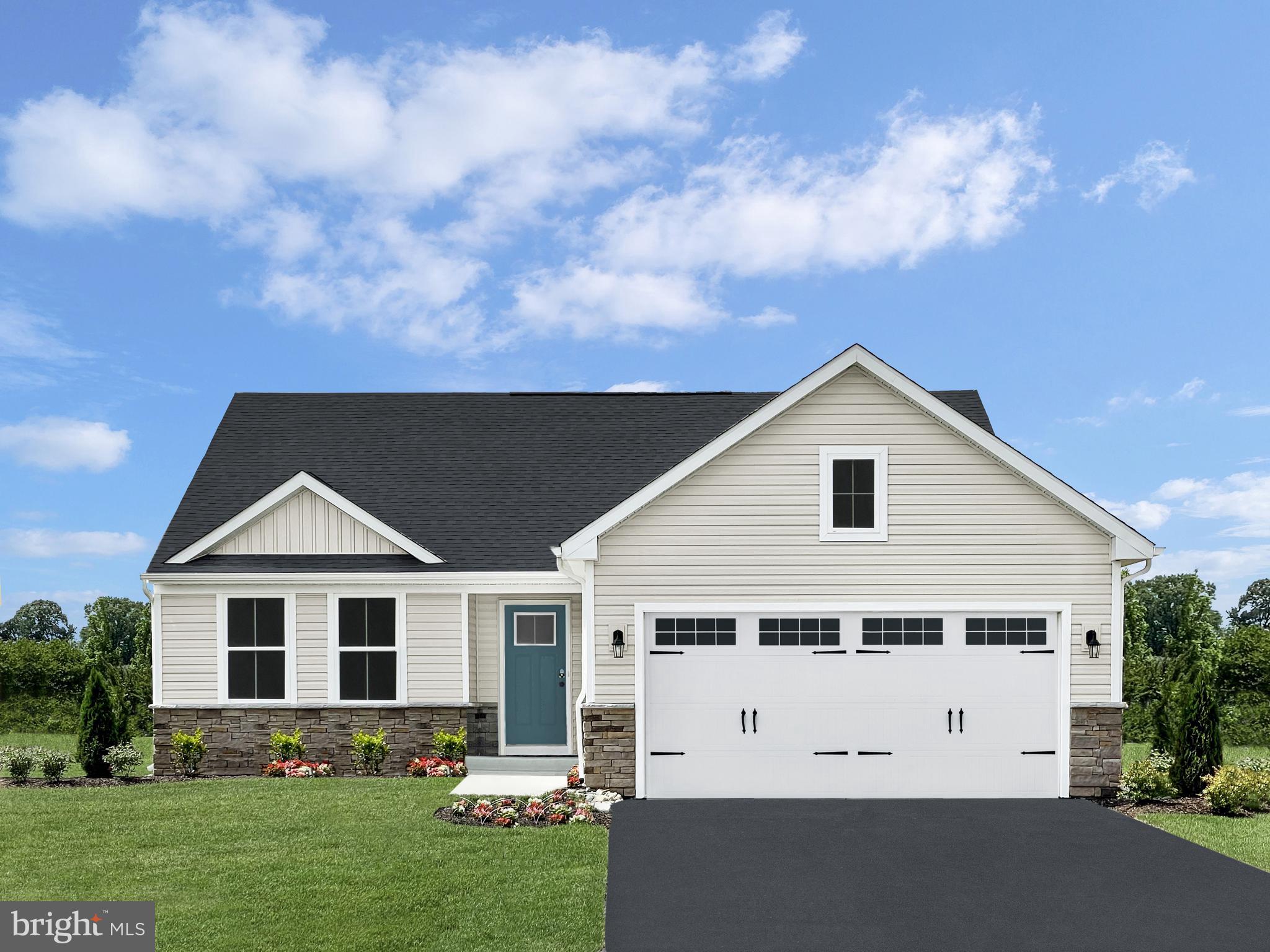 ARCADIA NORTH - Residential