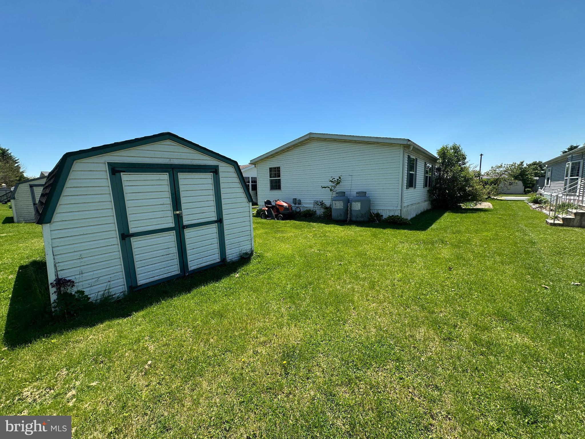VALLEY VIEW PARK - Residential