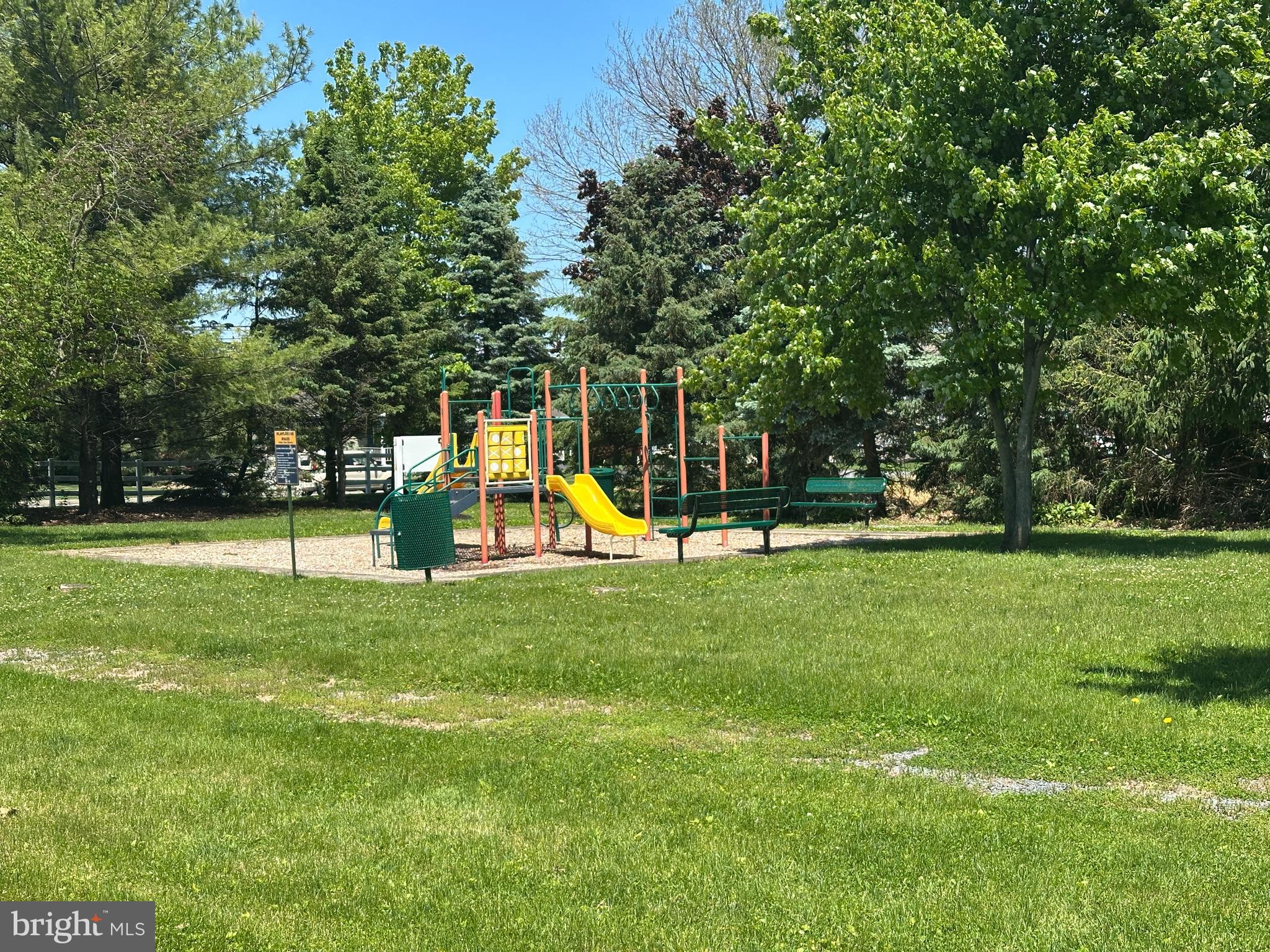 VALLEY VIEW PARK - Residential