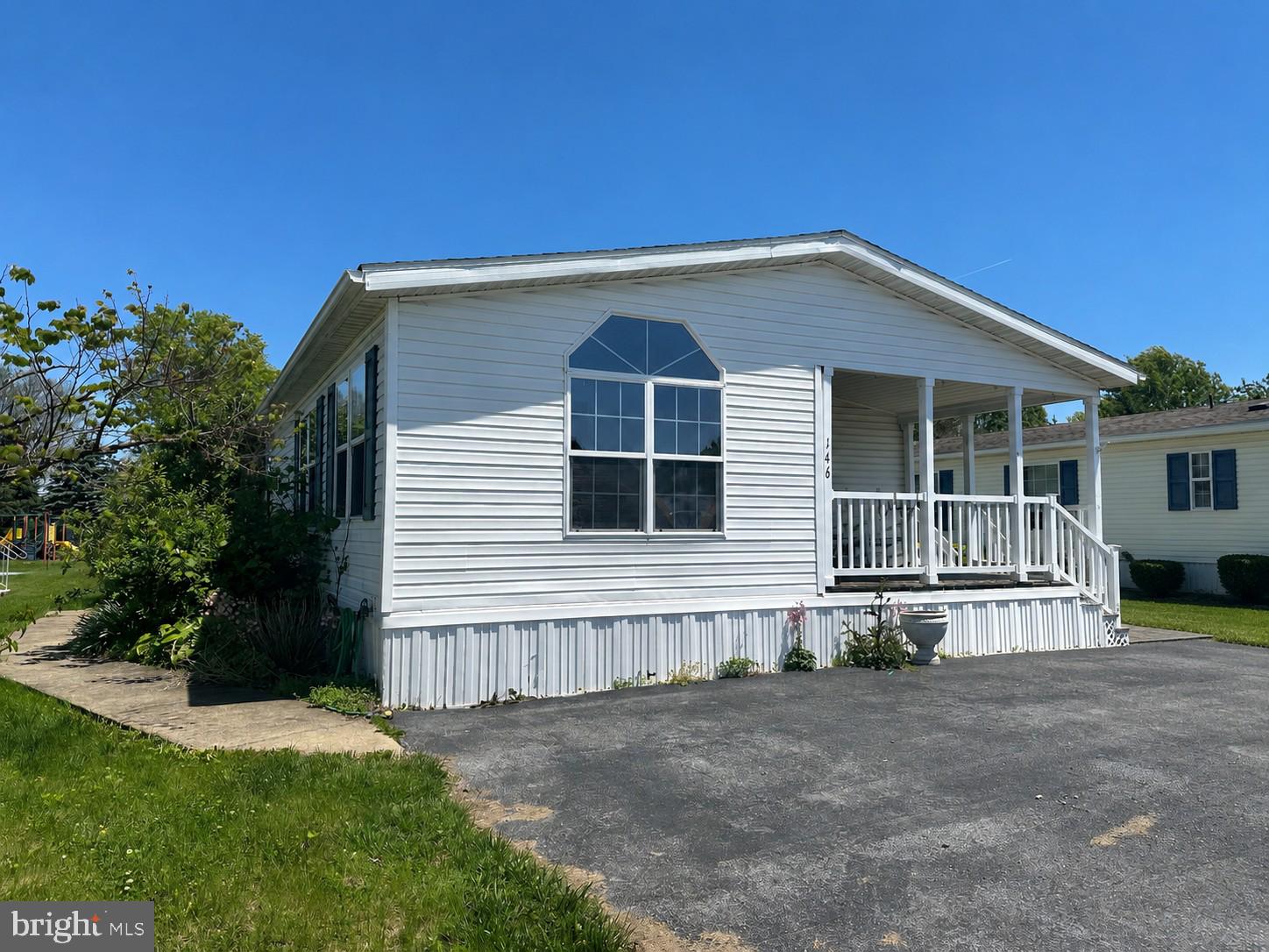 VALLEY VIEW PARK - Residential