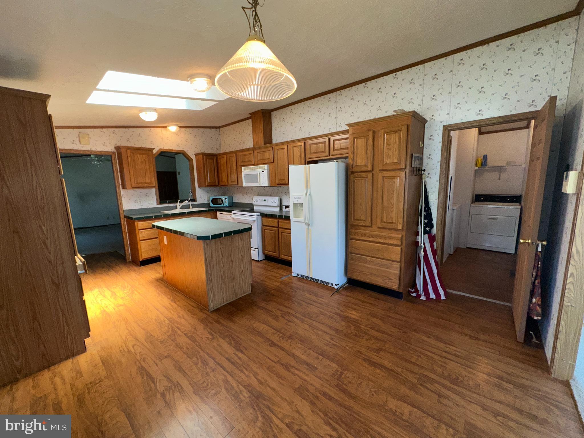 VALLEY VIEW PARK - Residential
