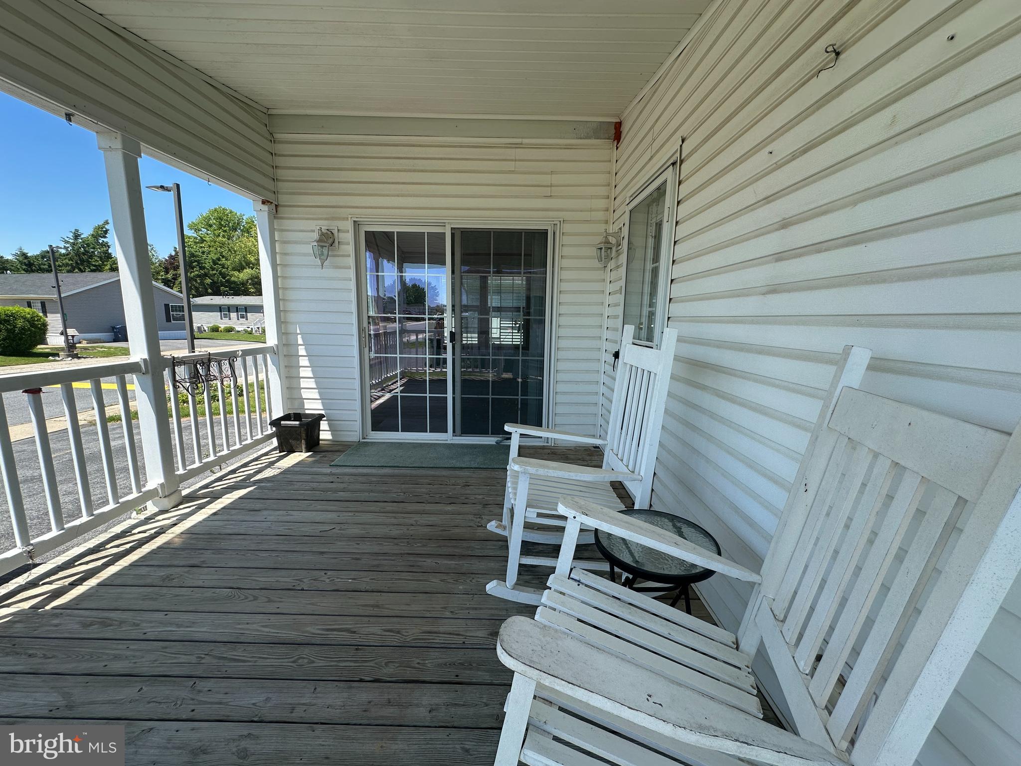 VALLEY VIEW PARK - Residential