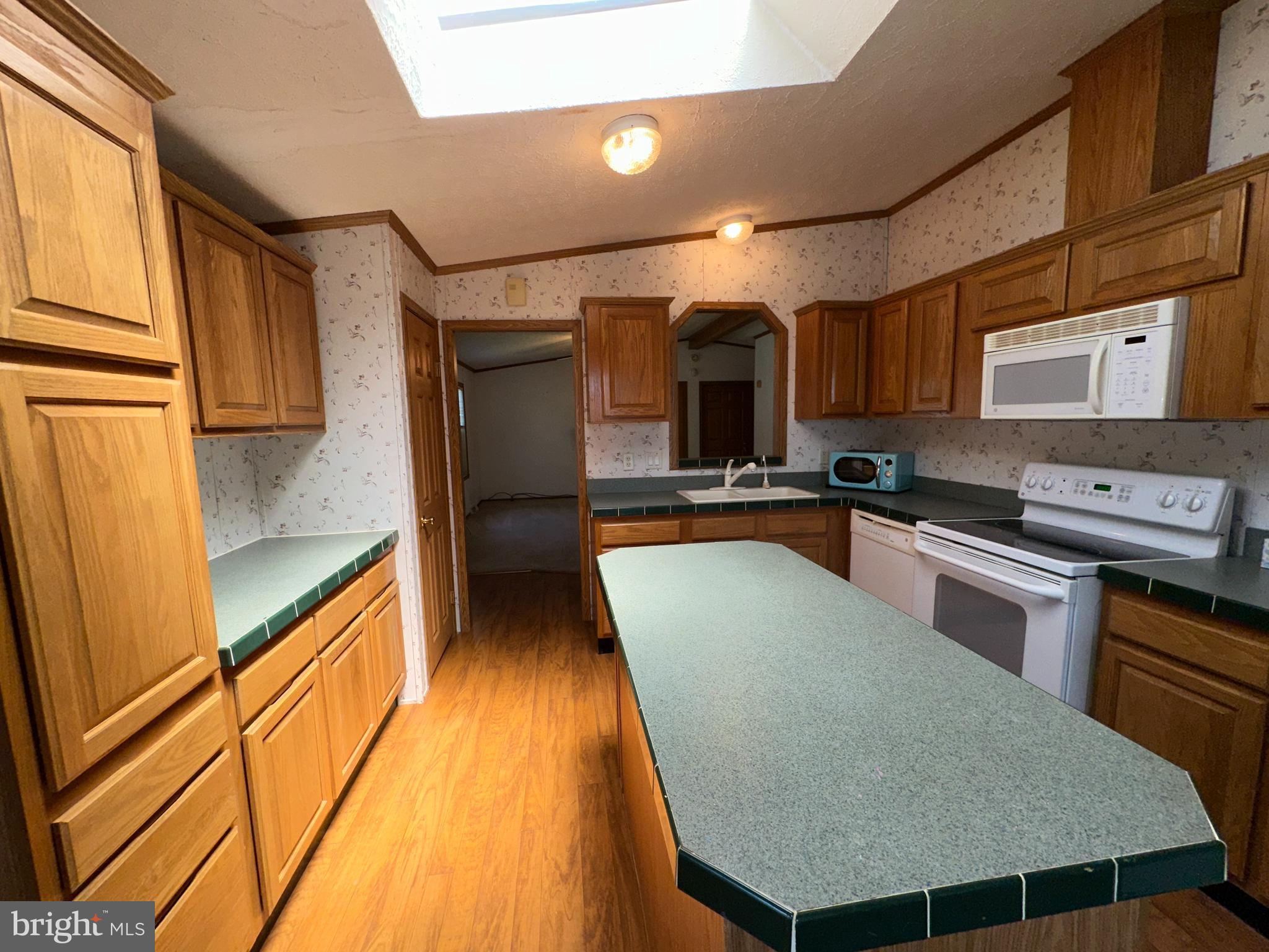 VALLEY VIEW PARK - Residential