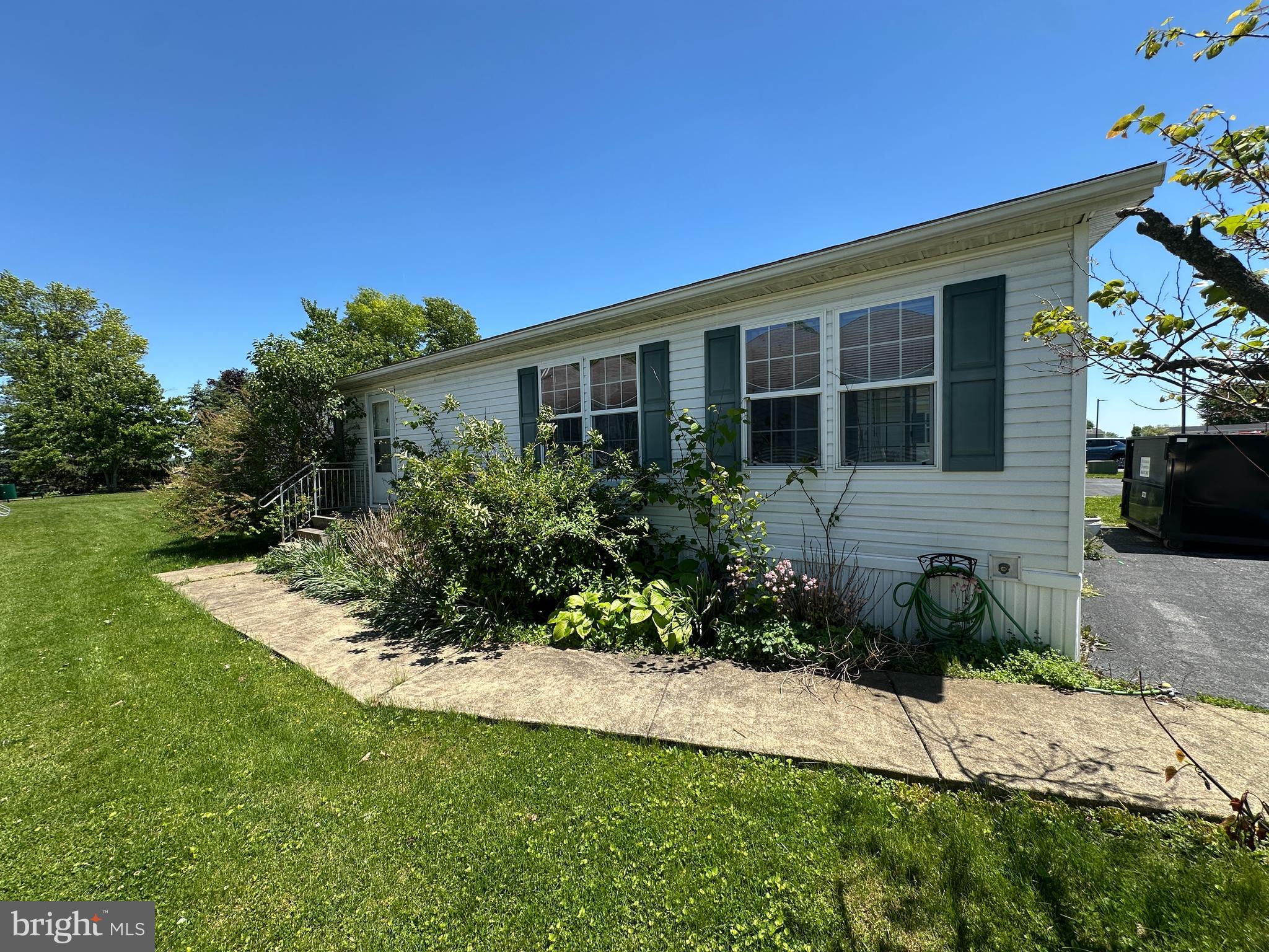 VALLEY VIEW PARK - Residential