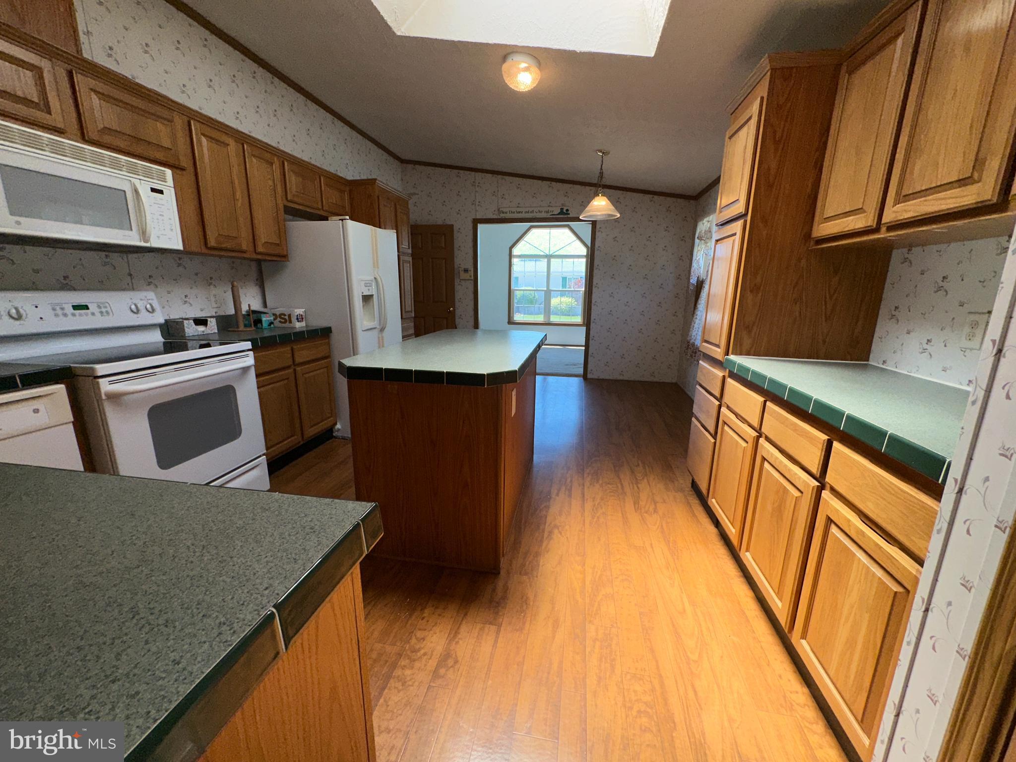 VALLEY VIEW PARK - Residential