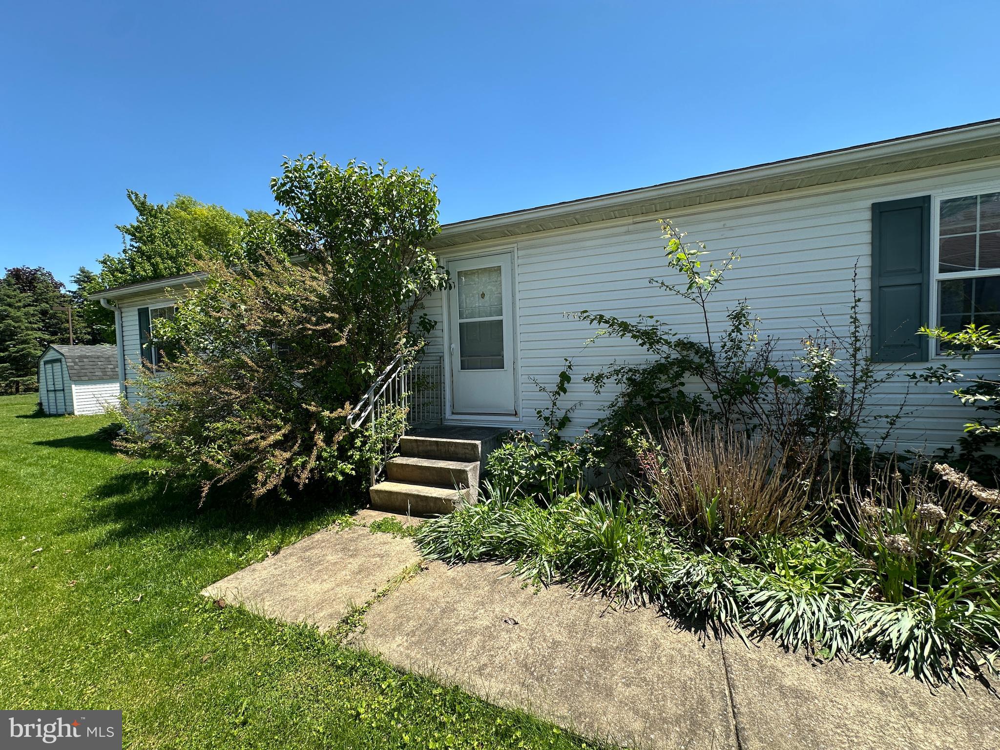 VALLEY VIEW PARK - Residential
