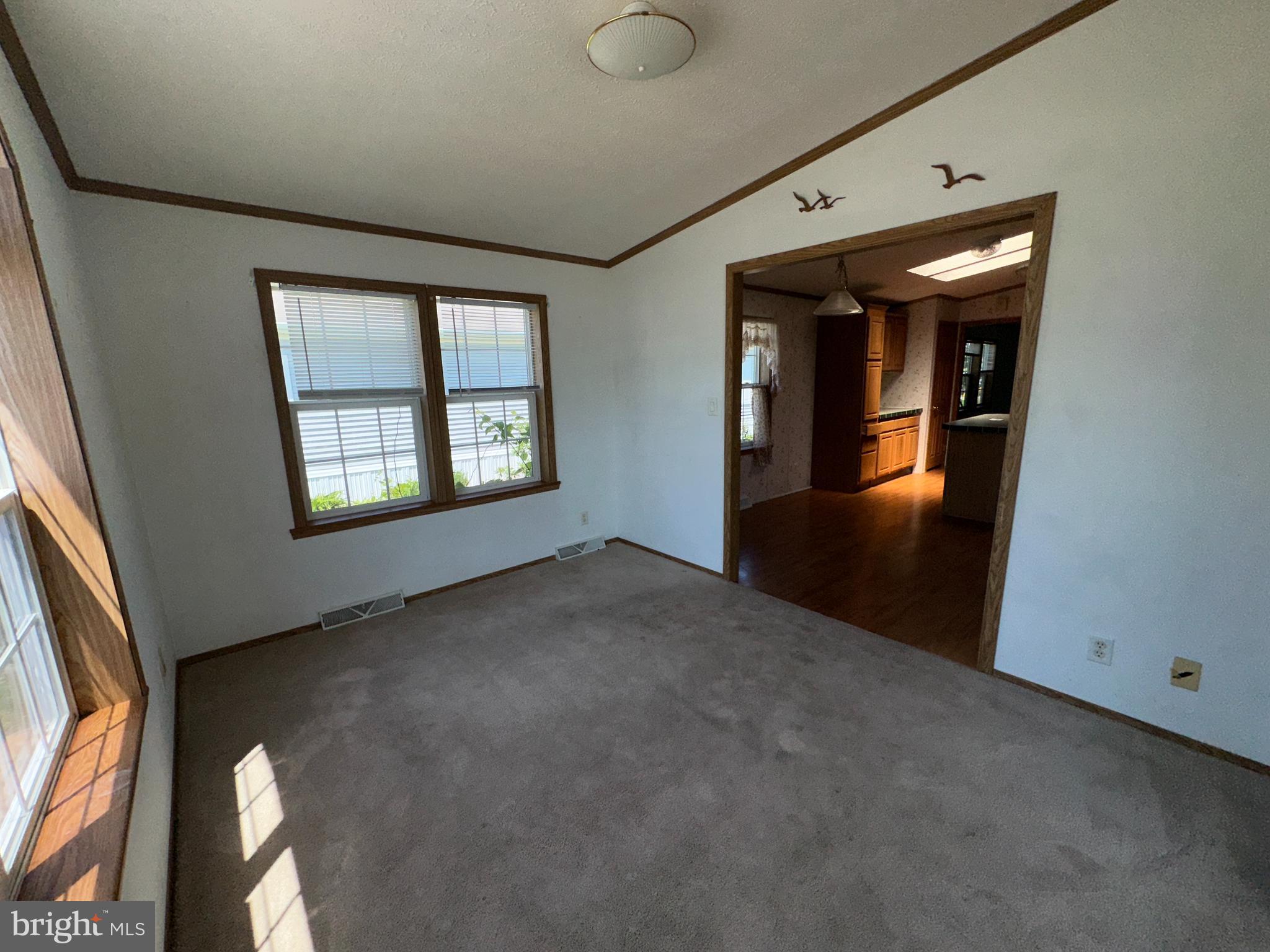 VALLEY VIEW PARK - Residential