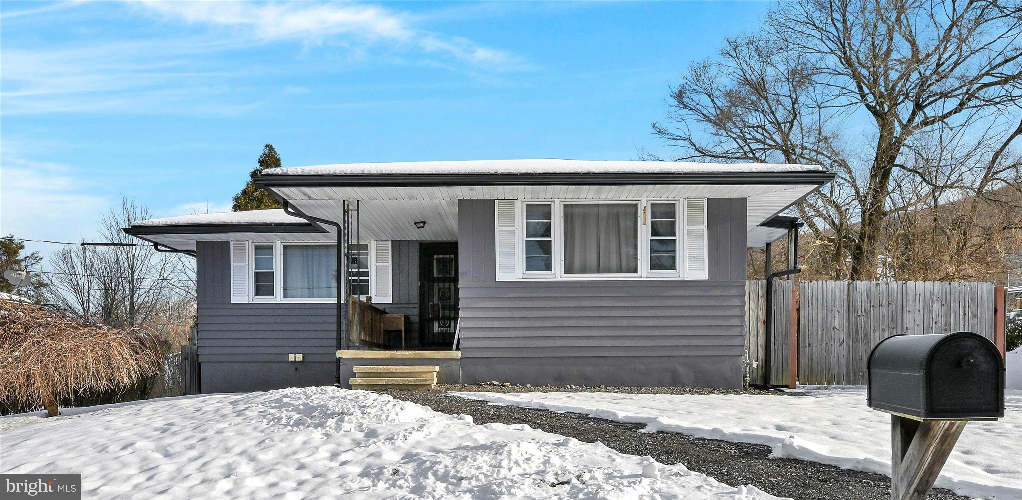 1837 OLD SPRING VALLEY ROAD