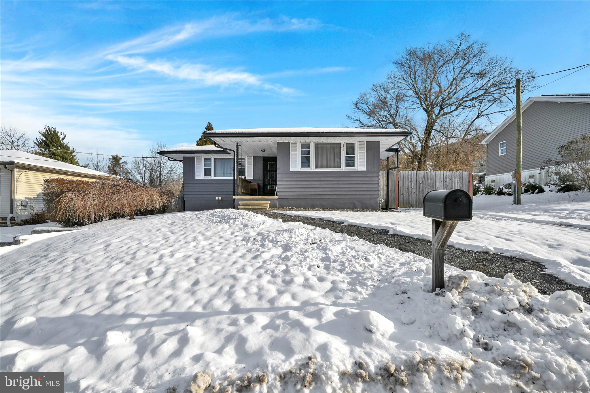 1837 OLD SPRING VALLEY ROAD