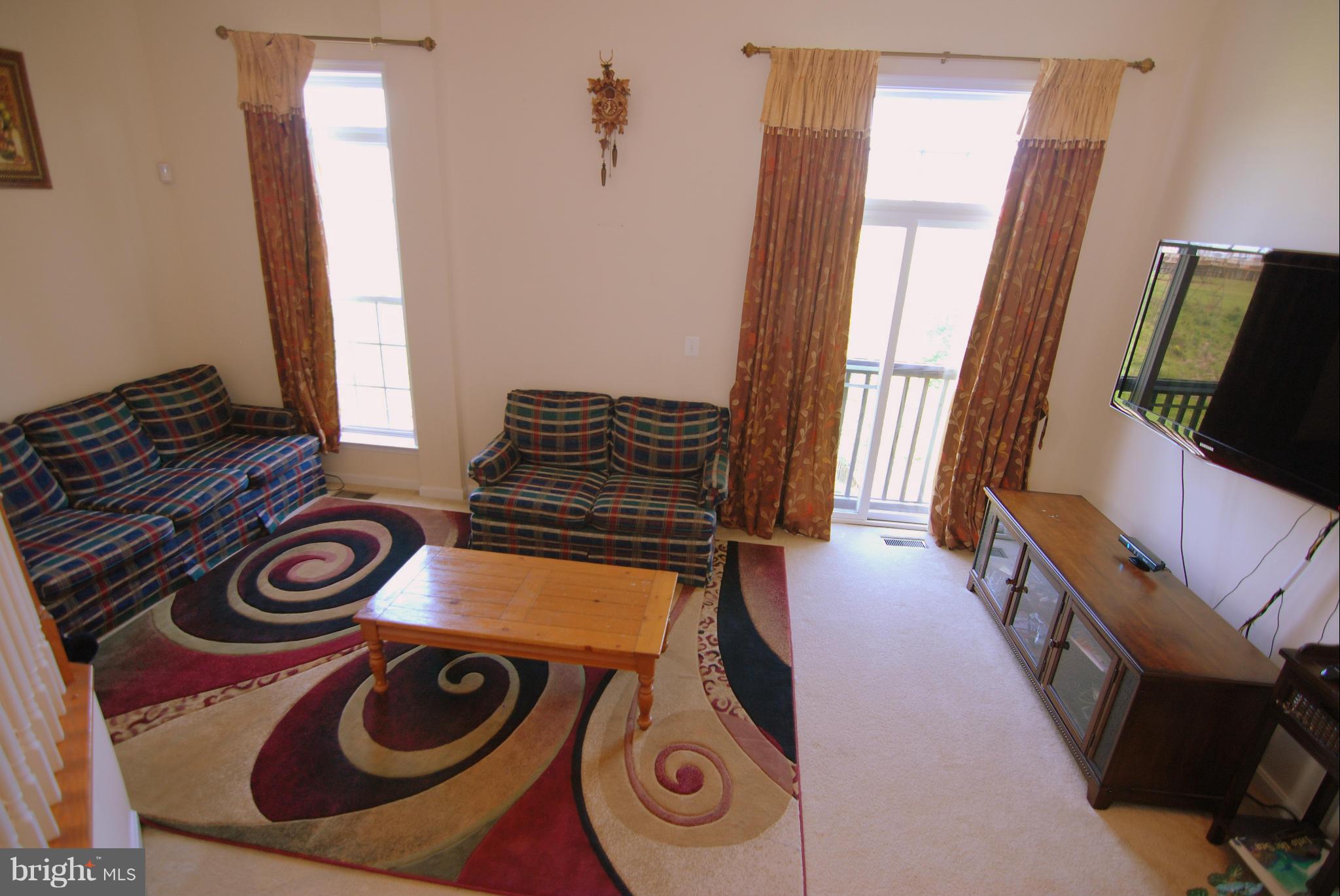 RIPPON LANDING - Residential Lease