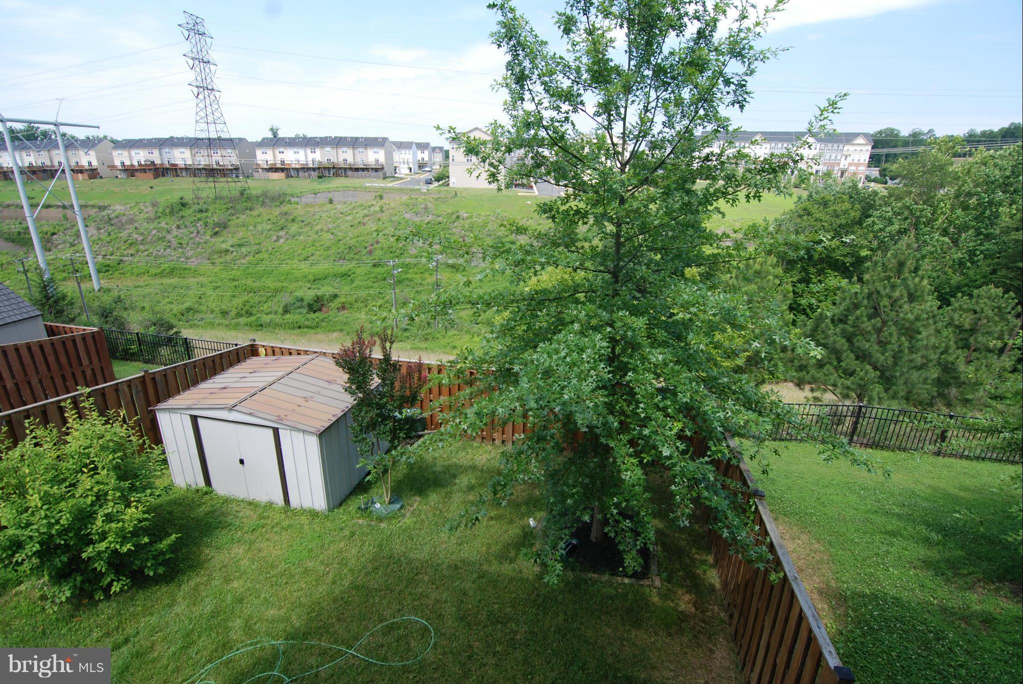 RIPPON LANDING - Residential Lease